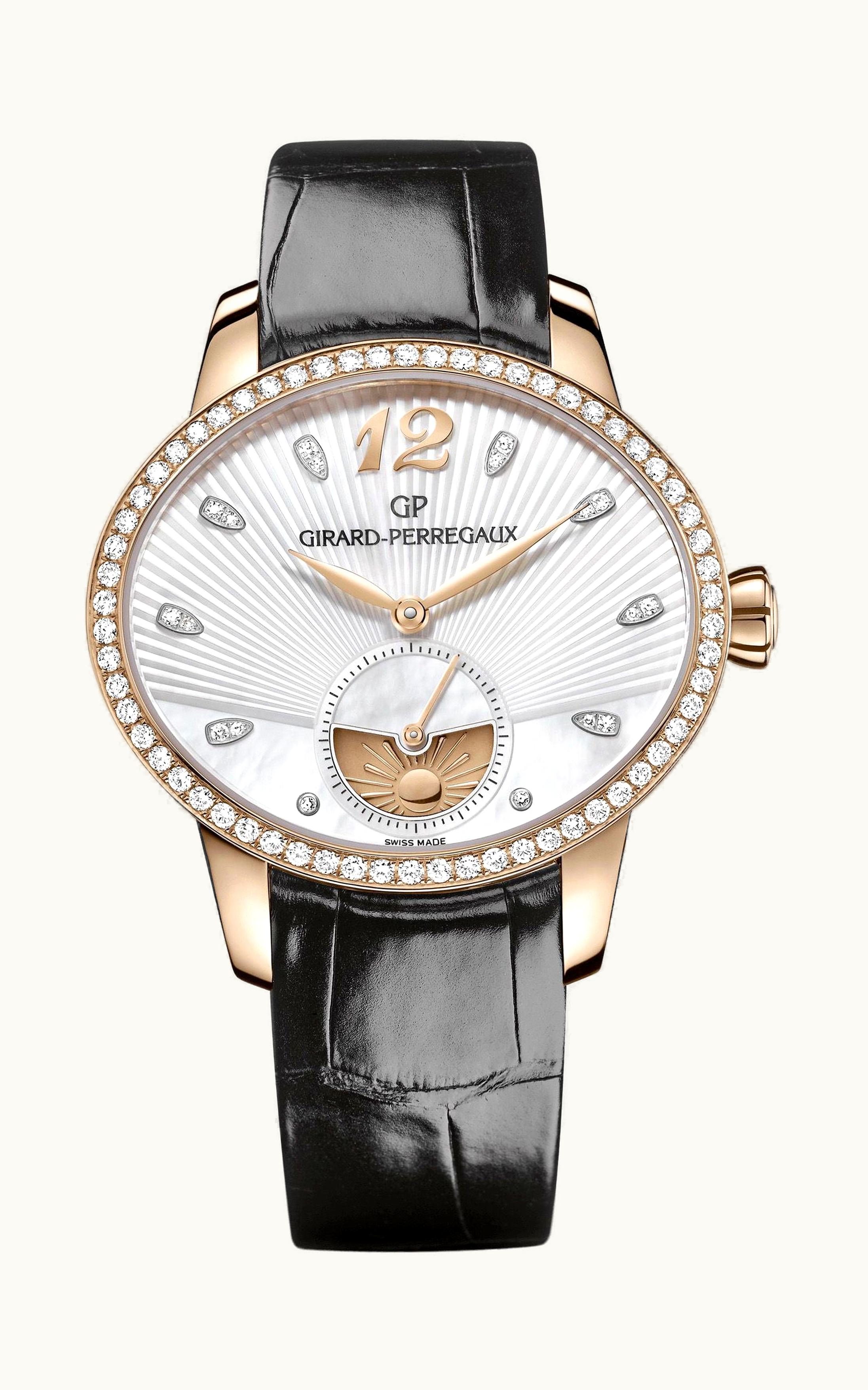 Girard-Perregaux Cat’S Eye Day & Night