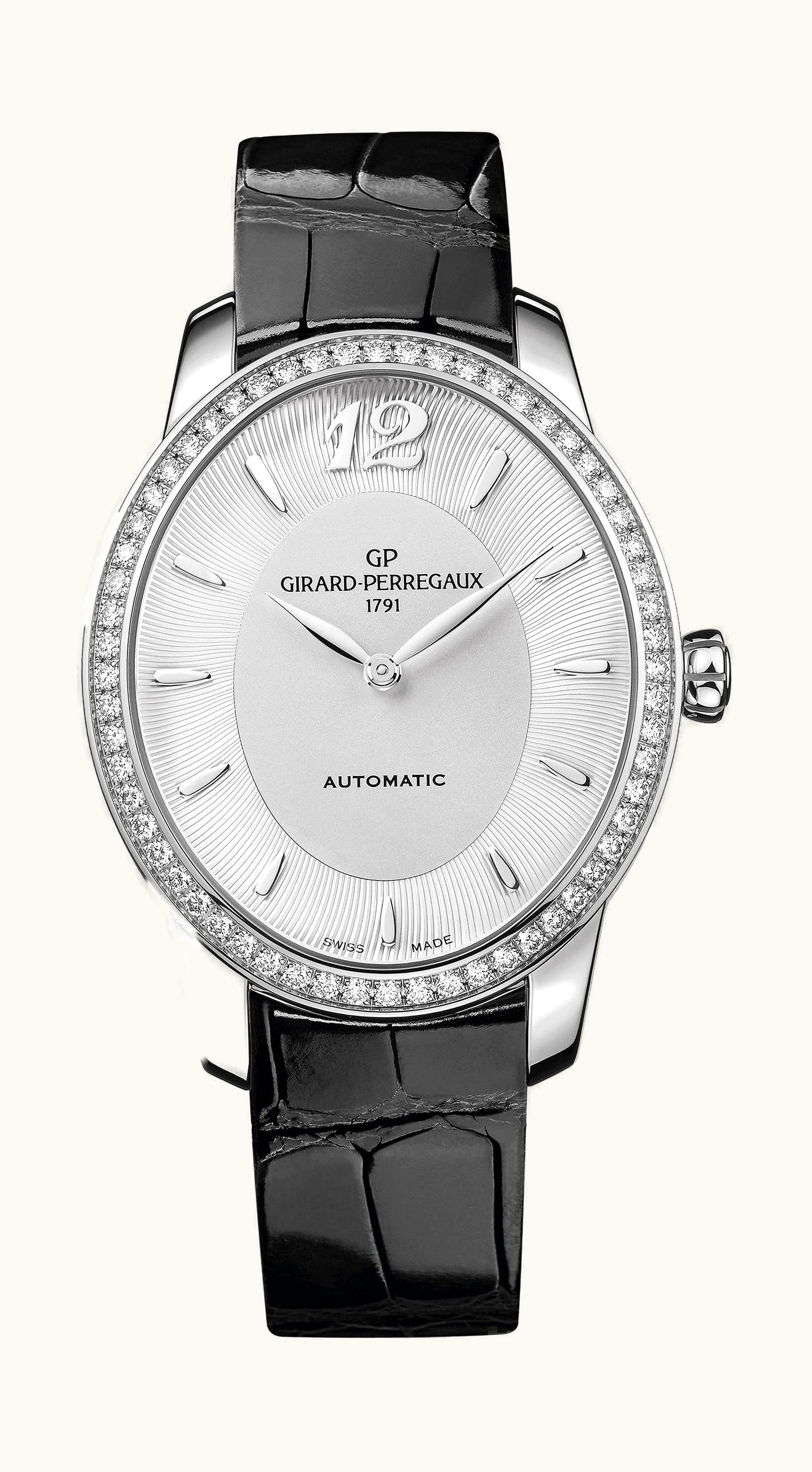 Girard-Perregaux Cat’S Eye Majestic