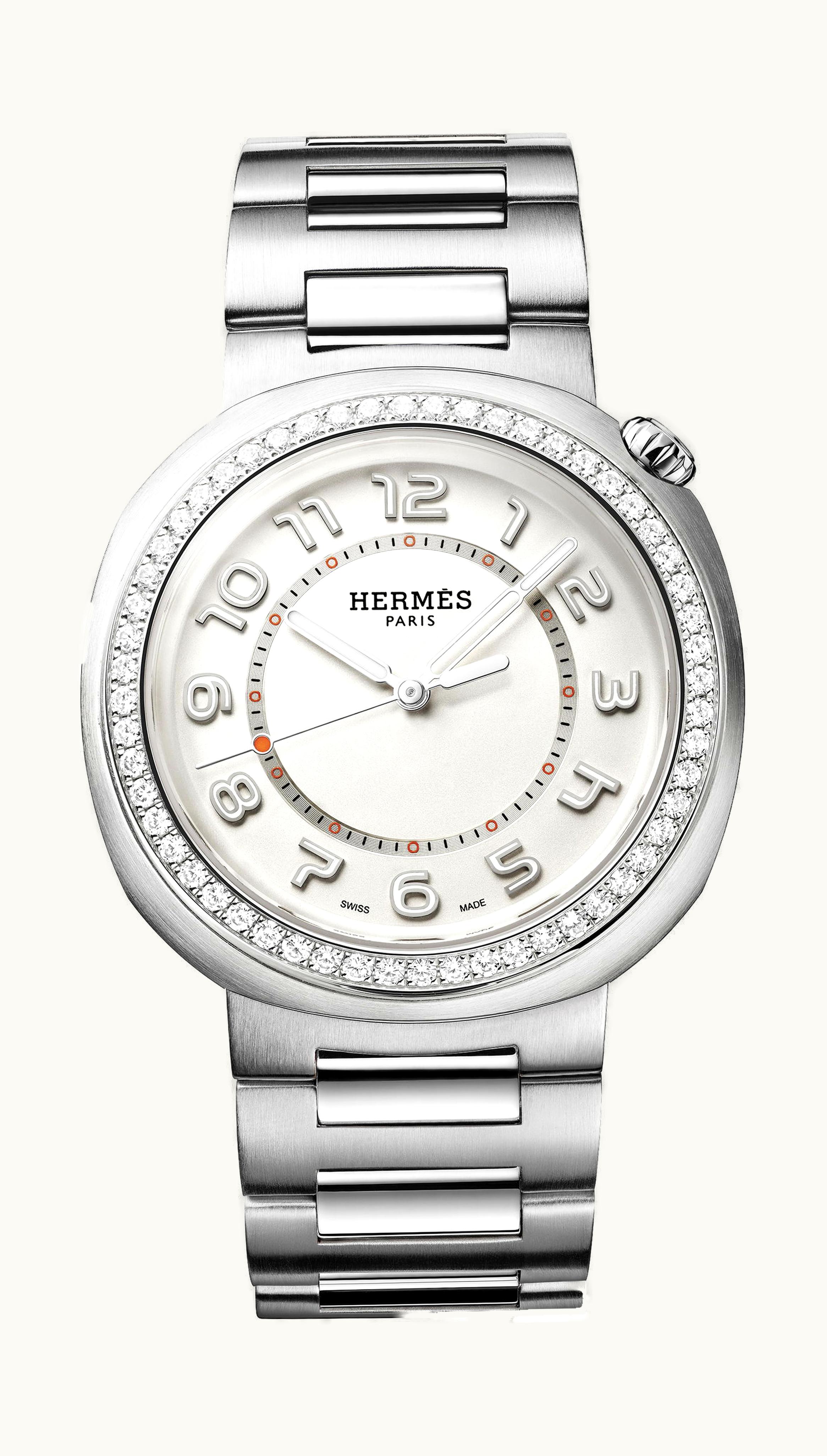 Hermès Hermès Cut