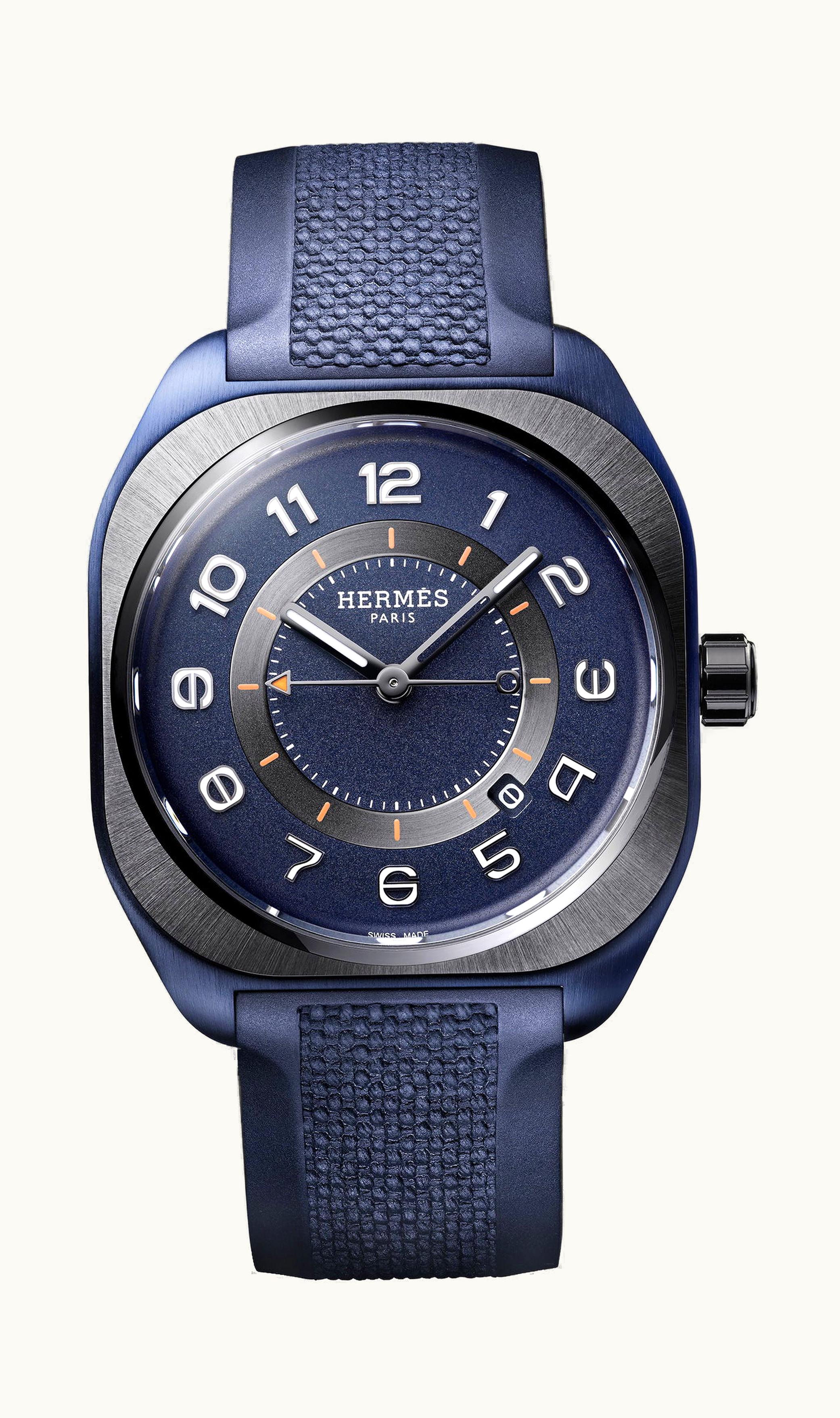 Hermès H08