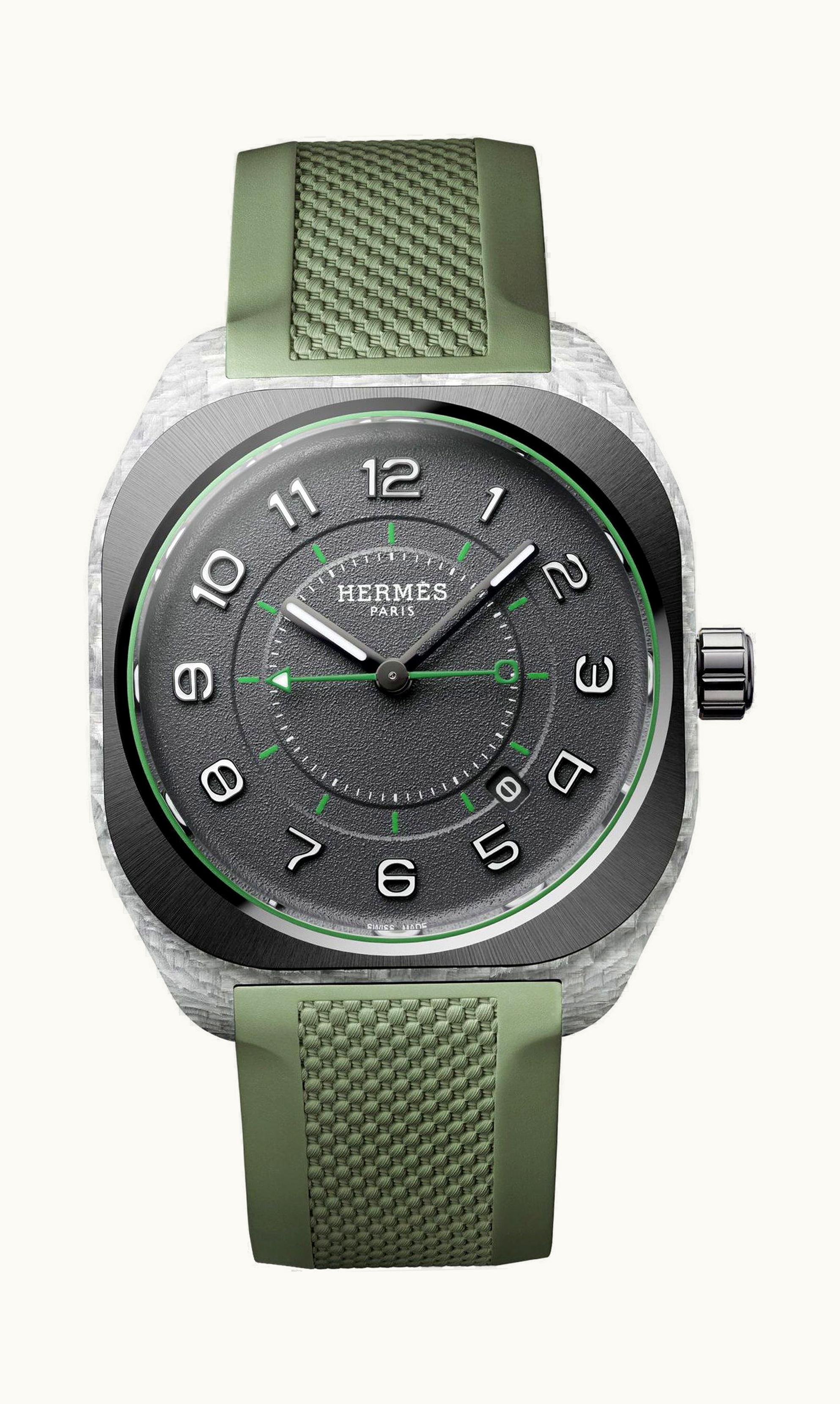 Hermès H08