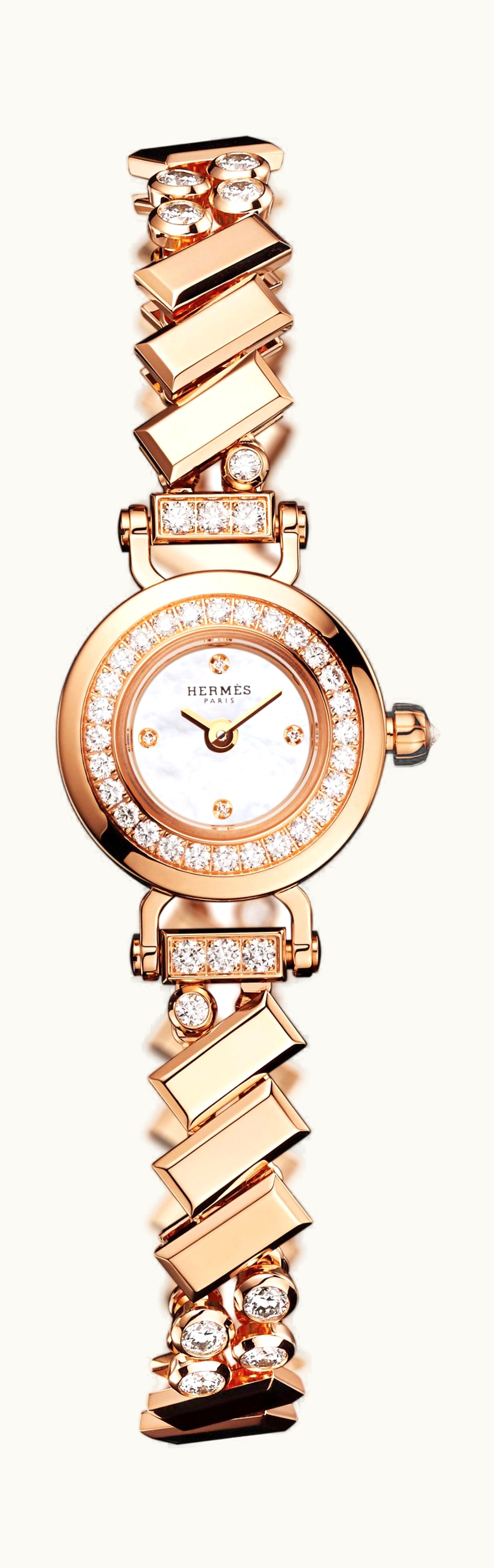 Hermès Faubourg Polka