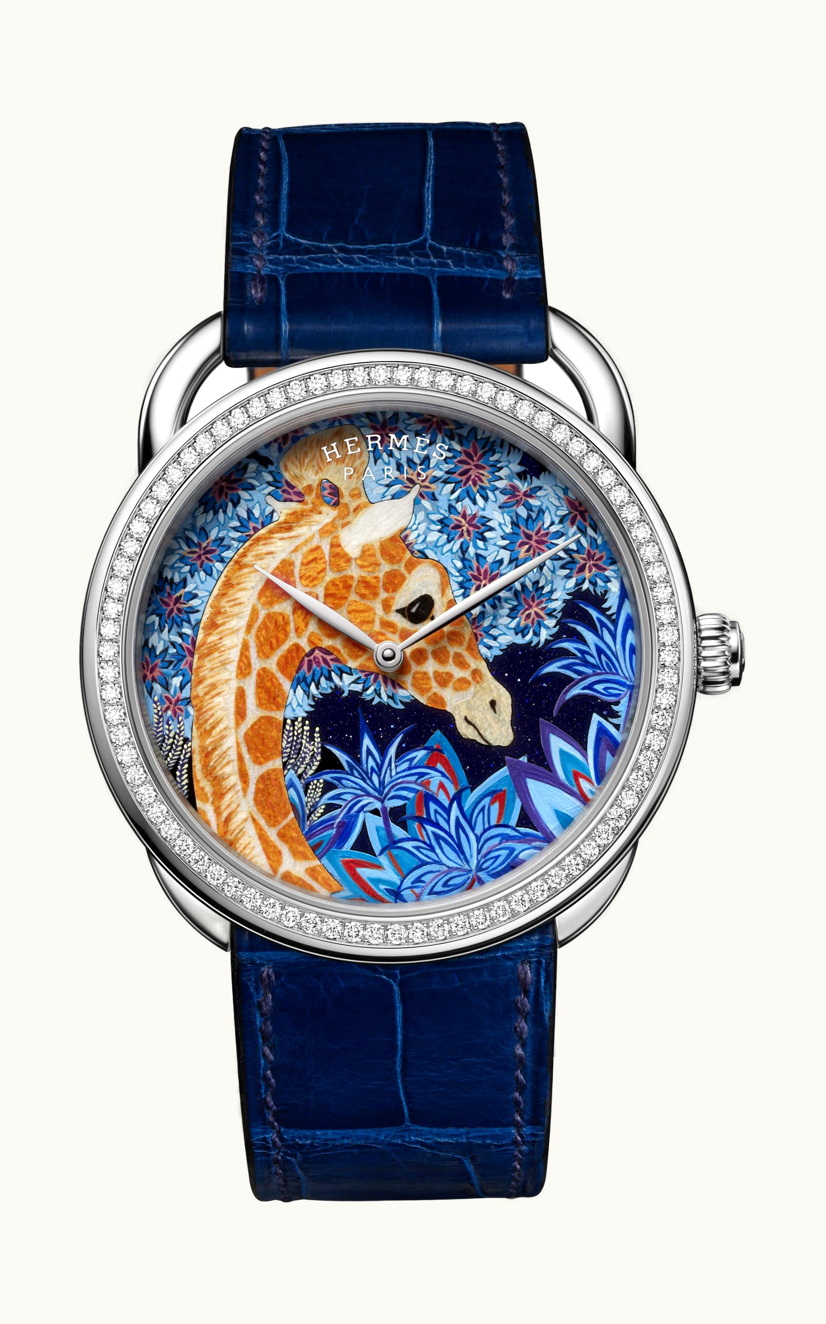 Hermès Arceau The Three Graces