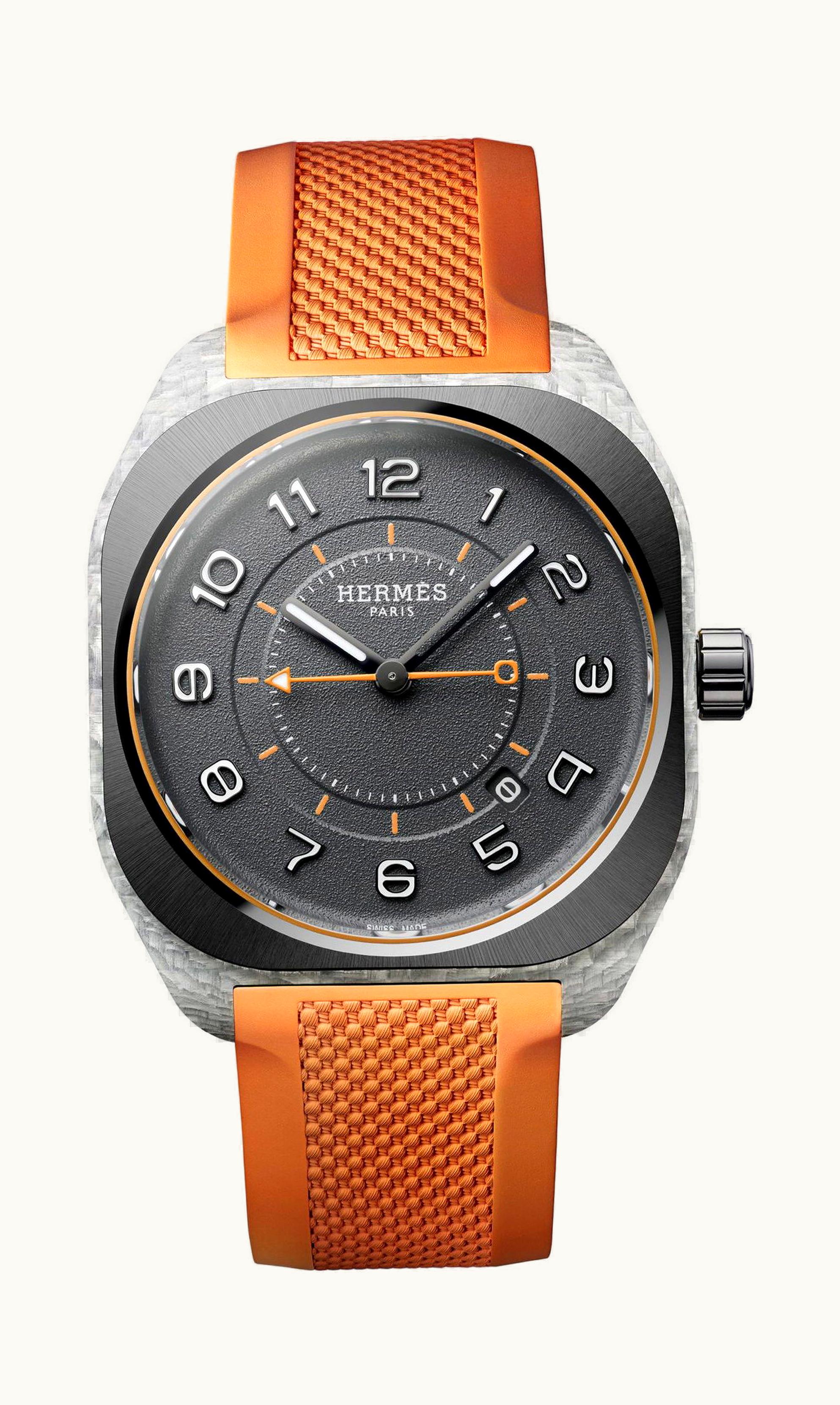 Hermès H08
