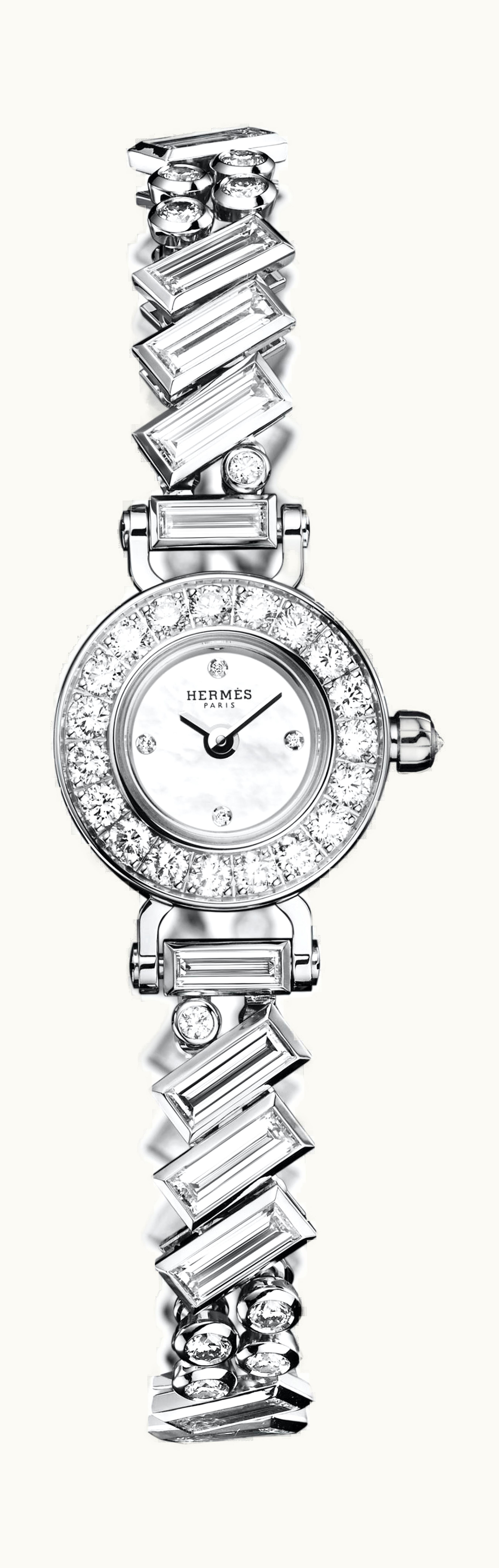 Hermès Faubourg Polka