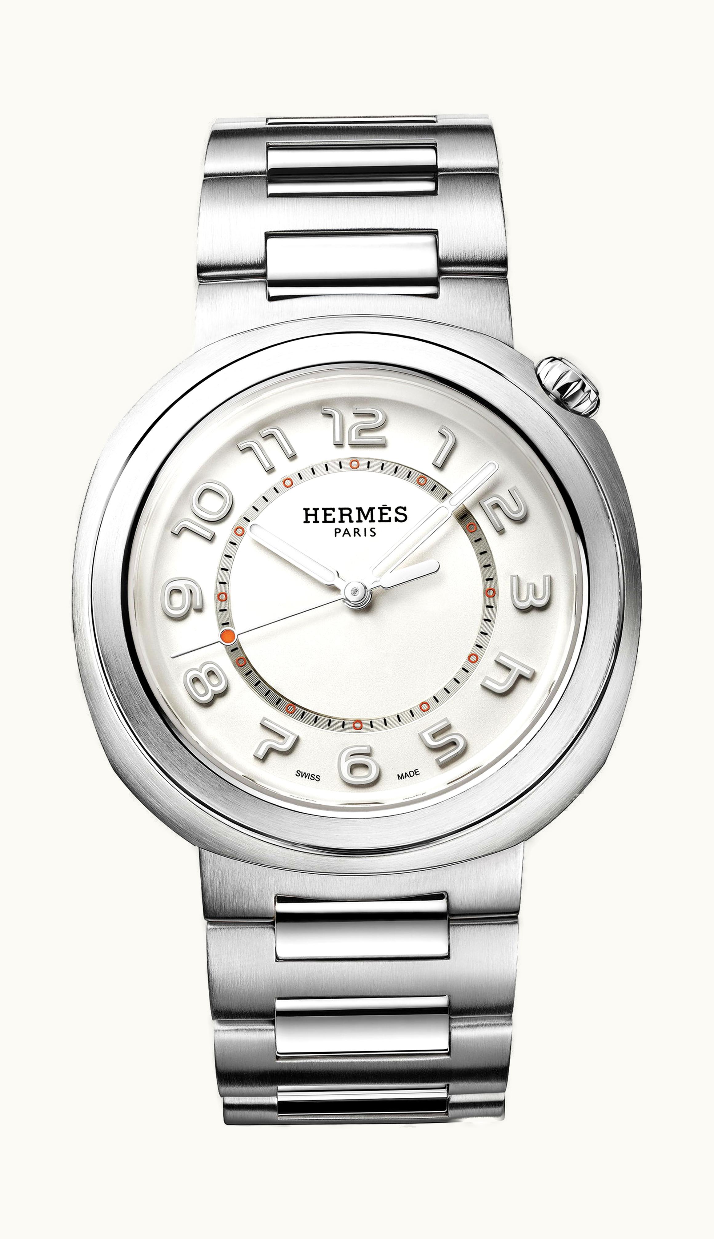 Hermès Hermès Cut