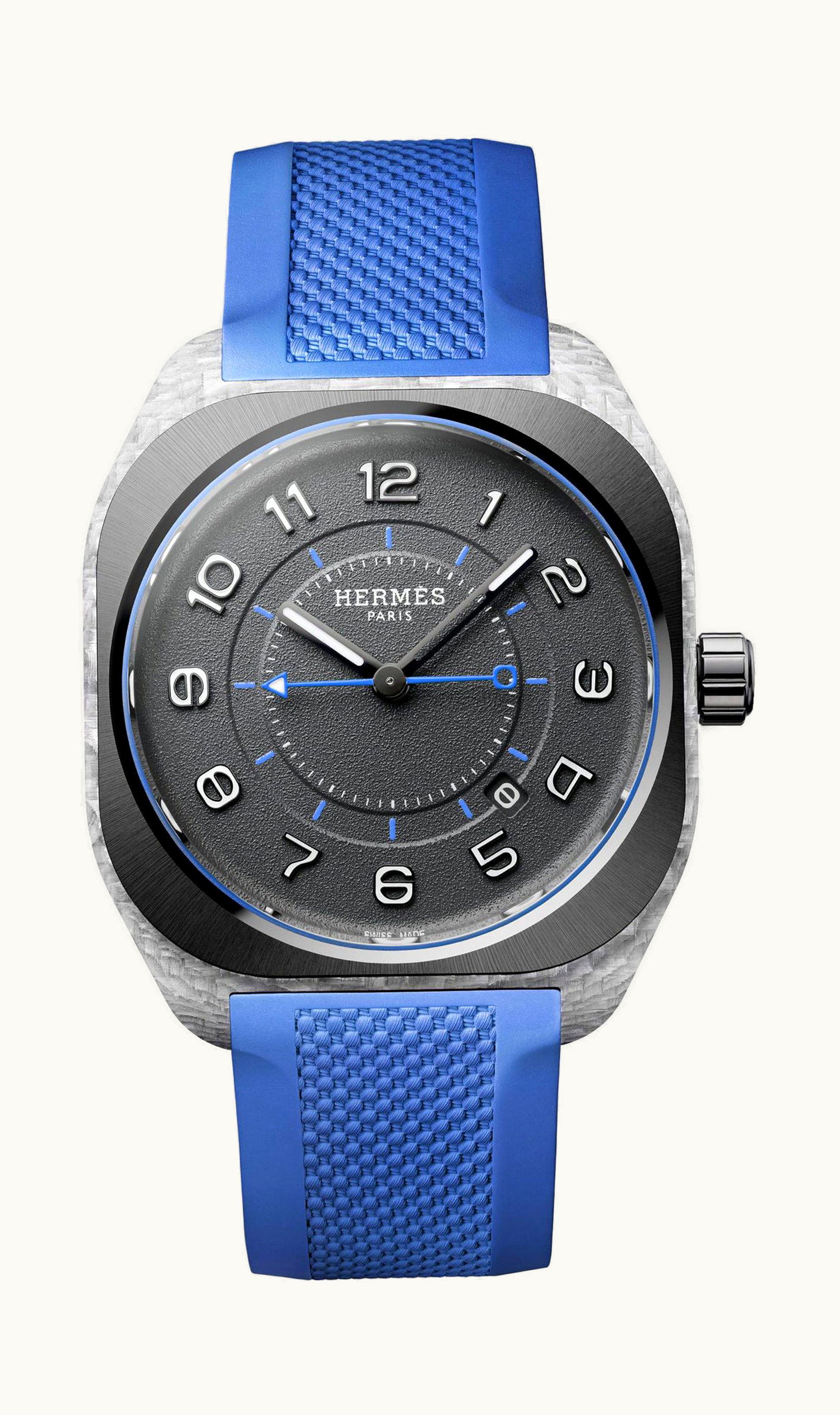 Hermès H08
