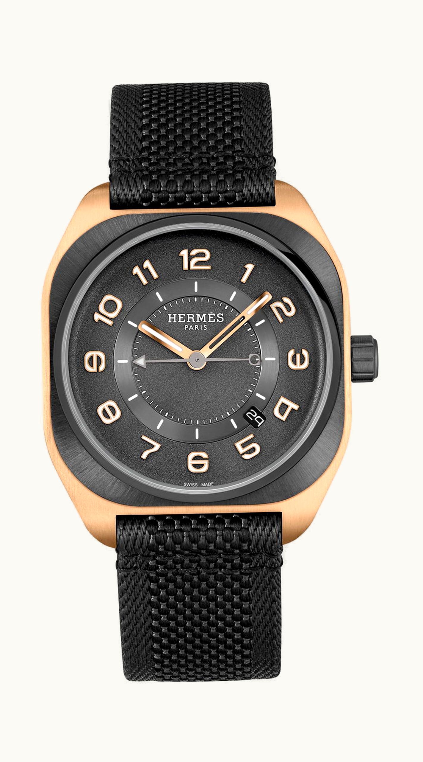Hermès H08