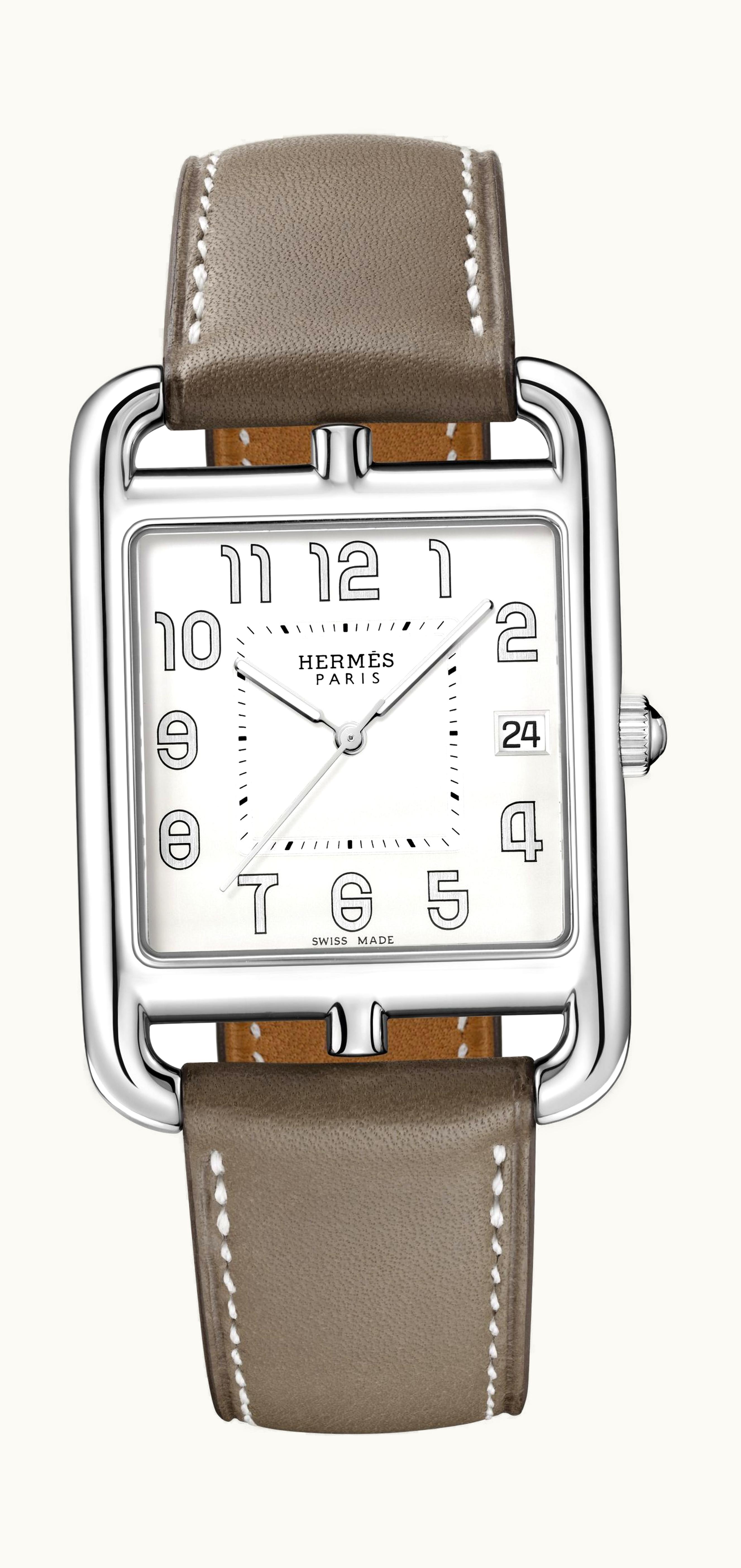 Hermès Cape Cod TGM