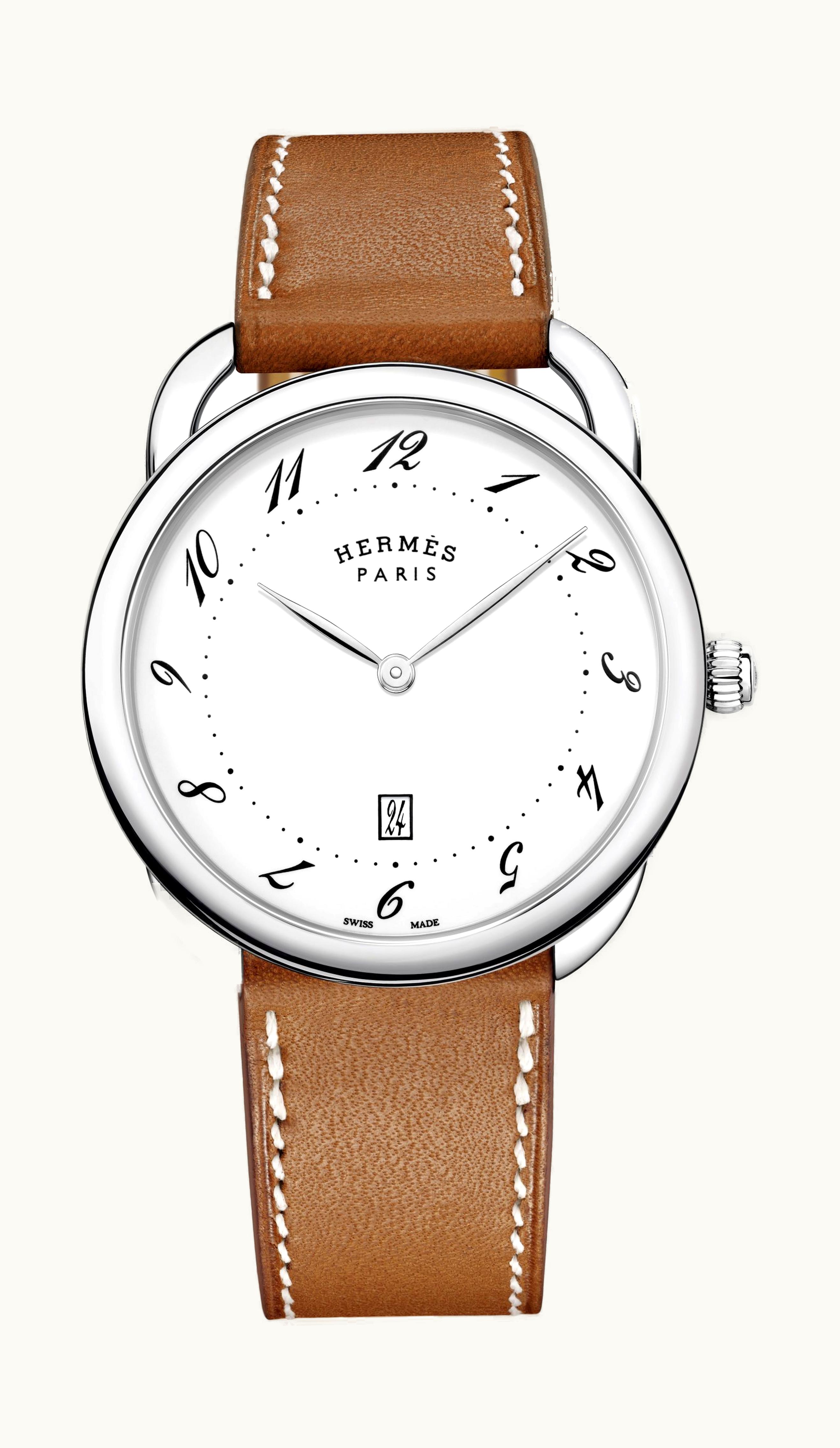 Hermès Arceau TGM