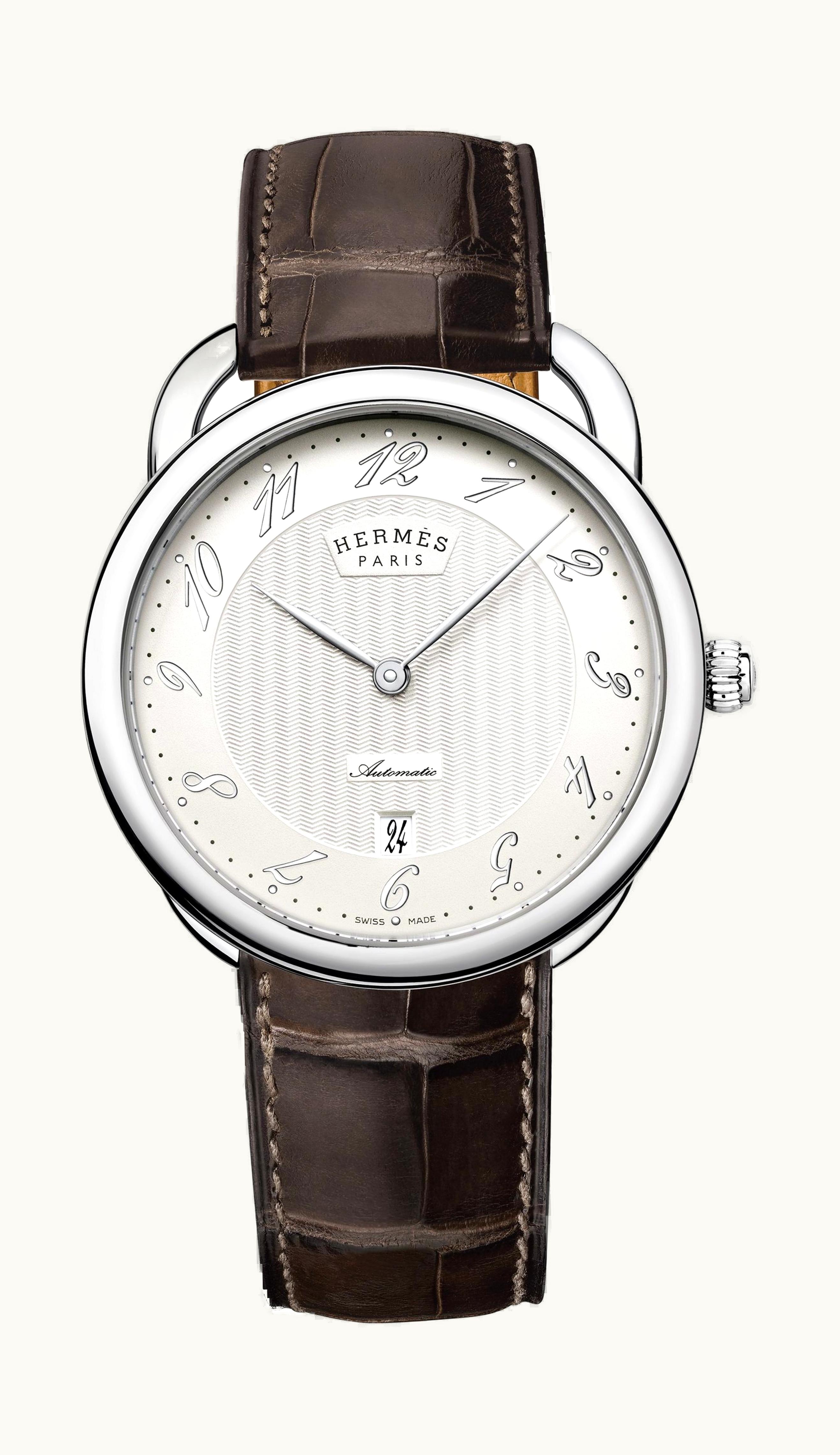 Hermès Arceau TGM Manufacture