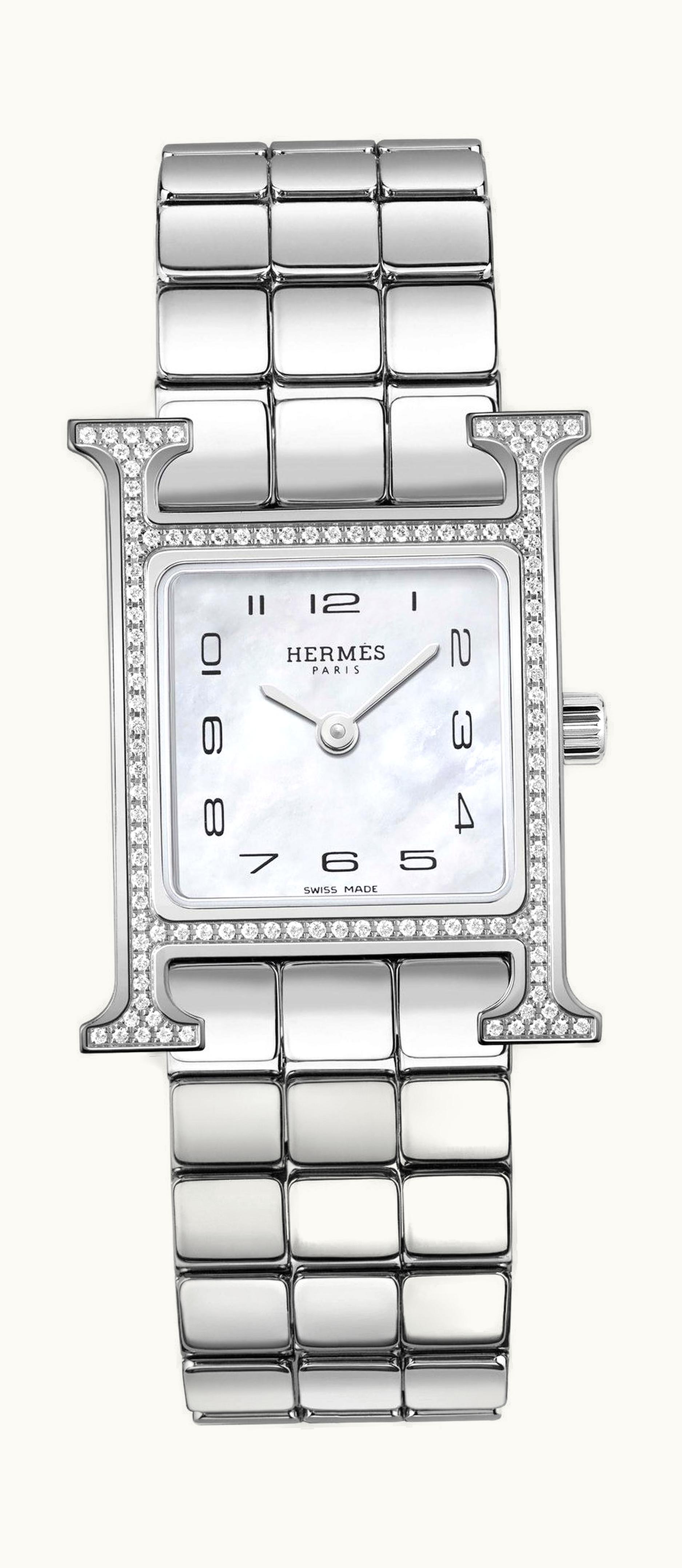 Hermès Heure H