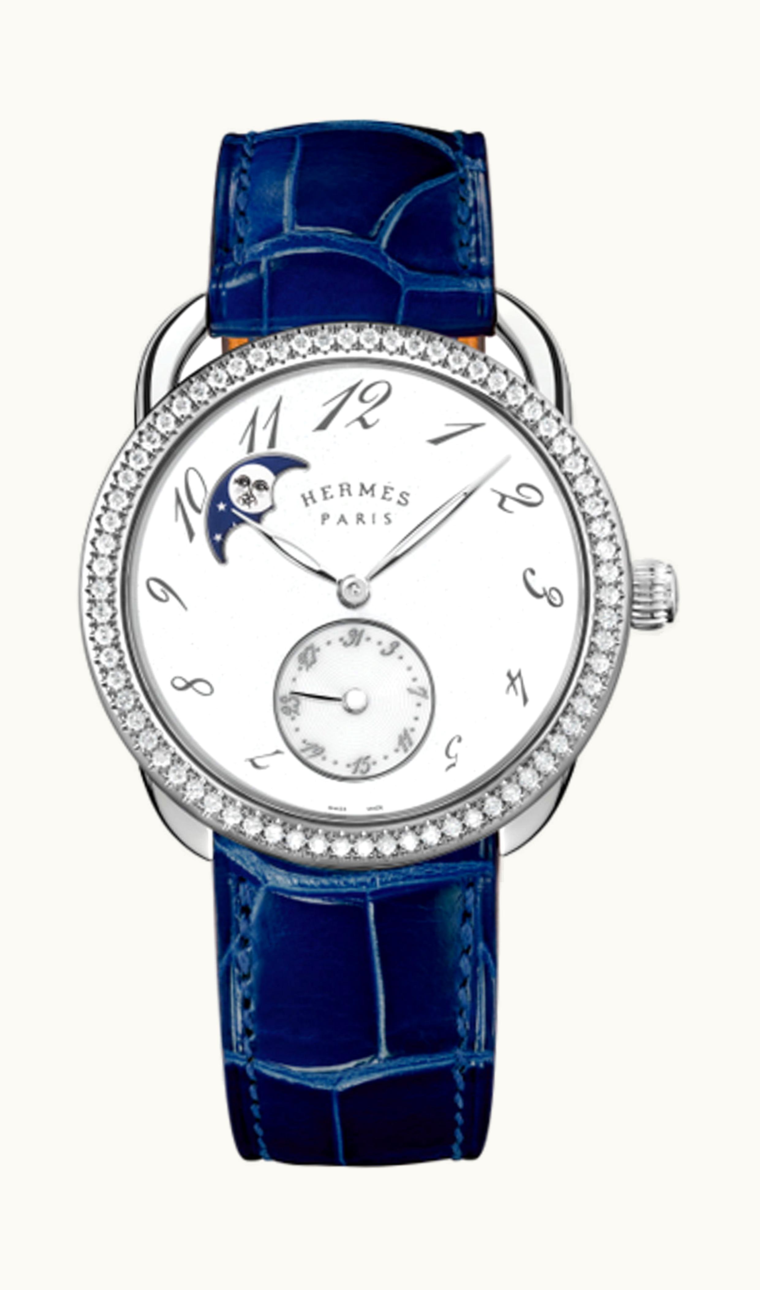 Hermès Arceau Petite Lune