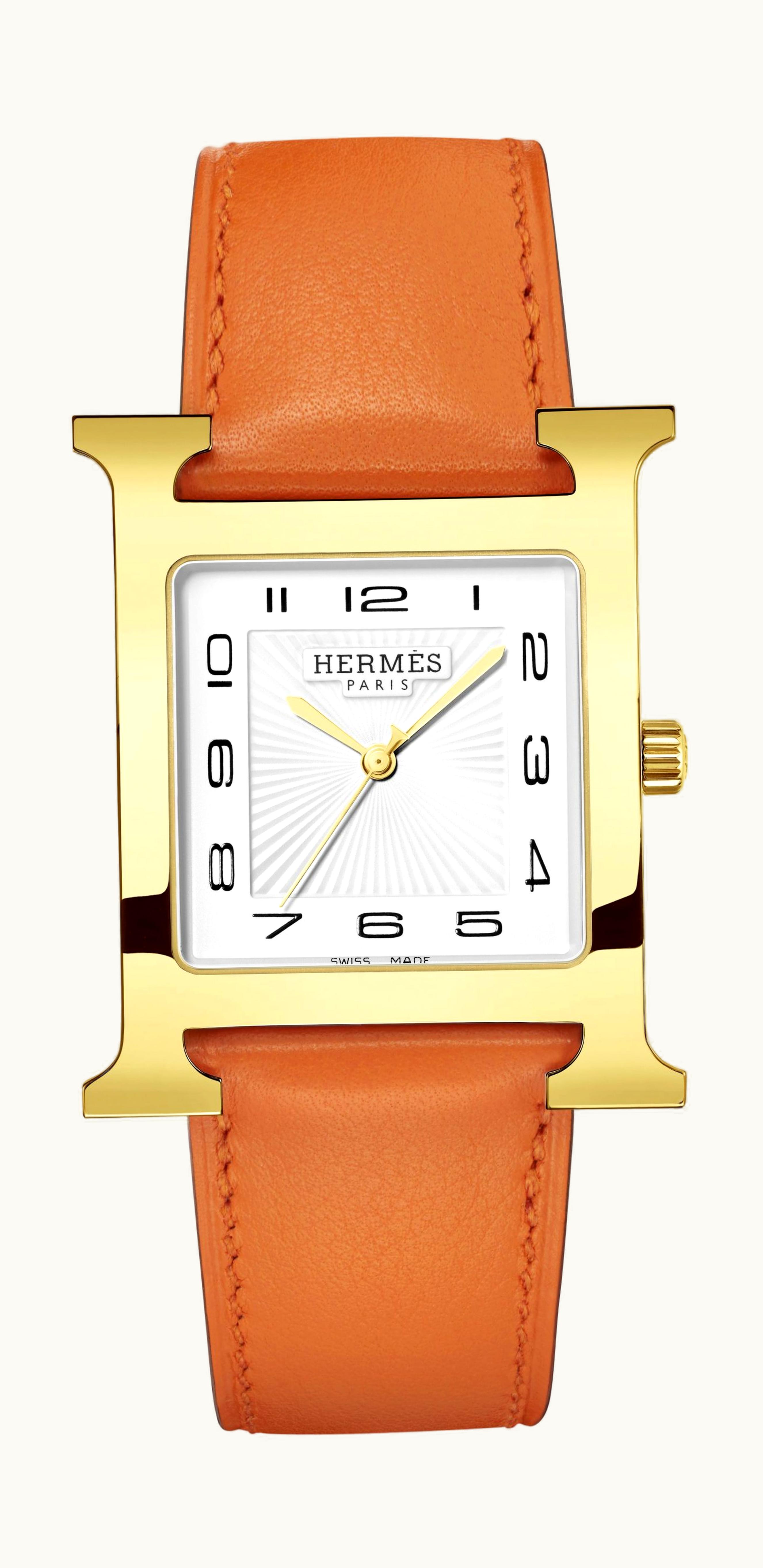 Hermès Heure H TGM