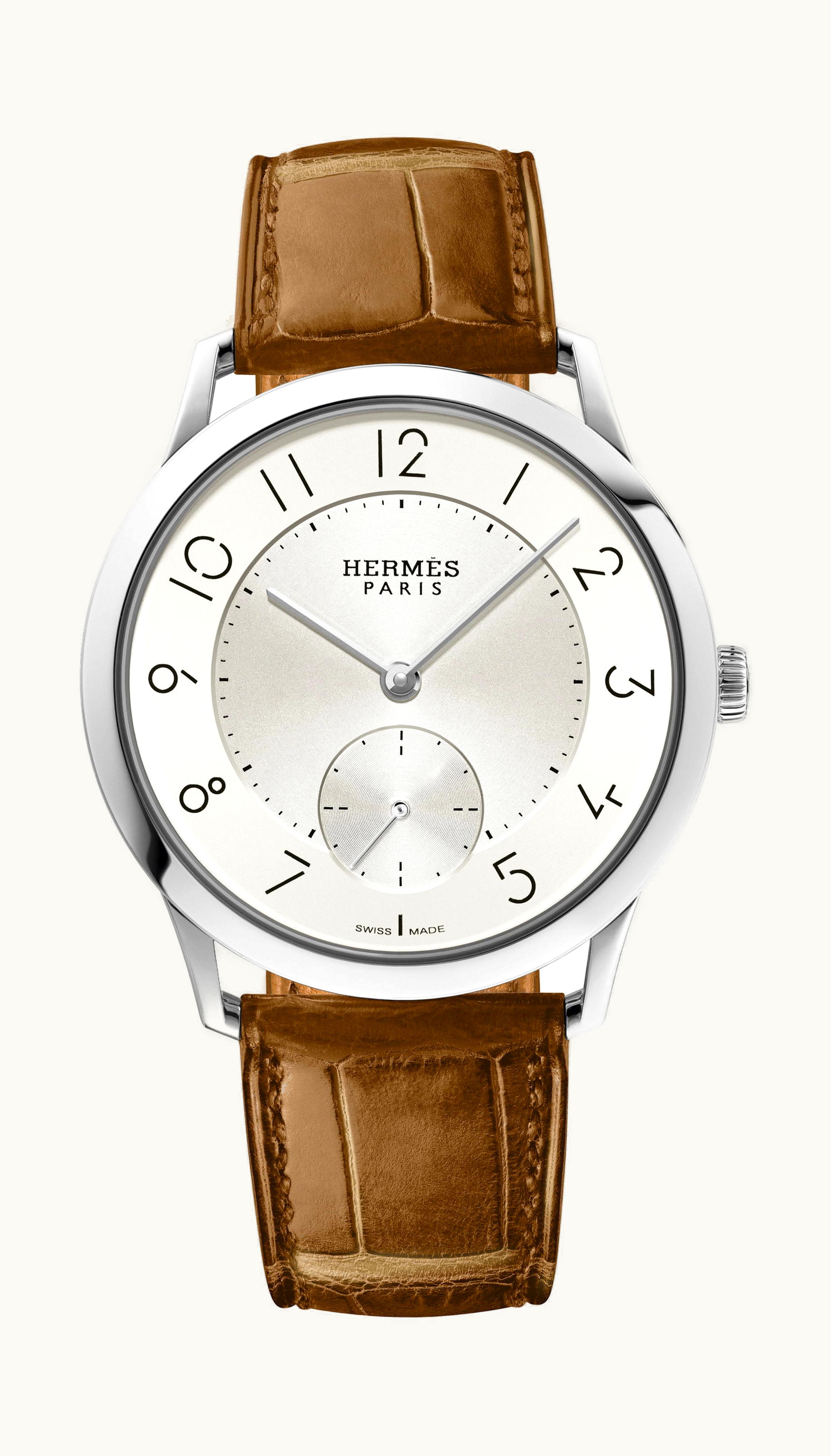 Hermès Slim d’Hermès GM Manufacture