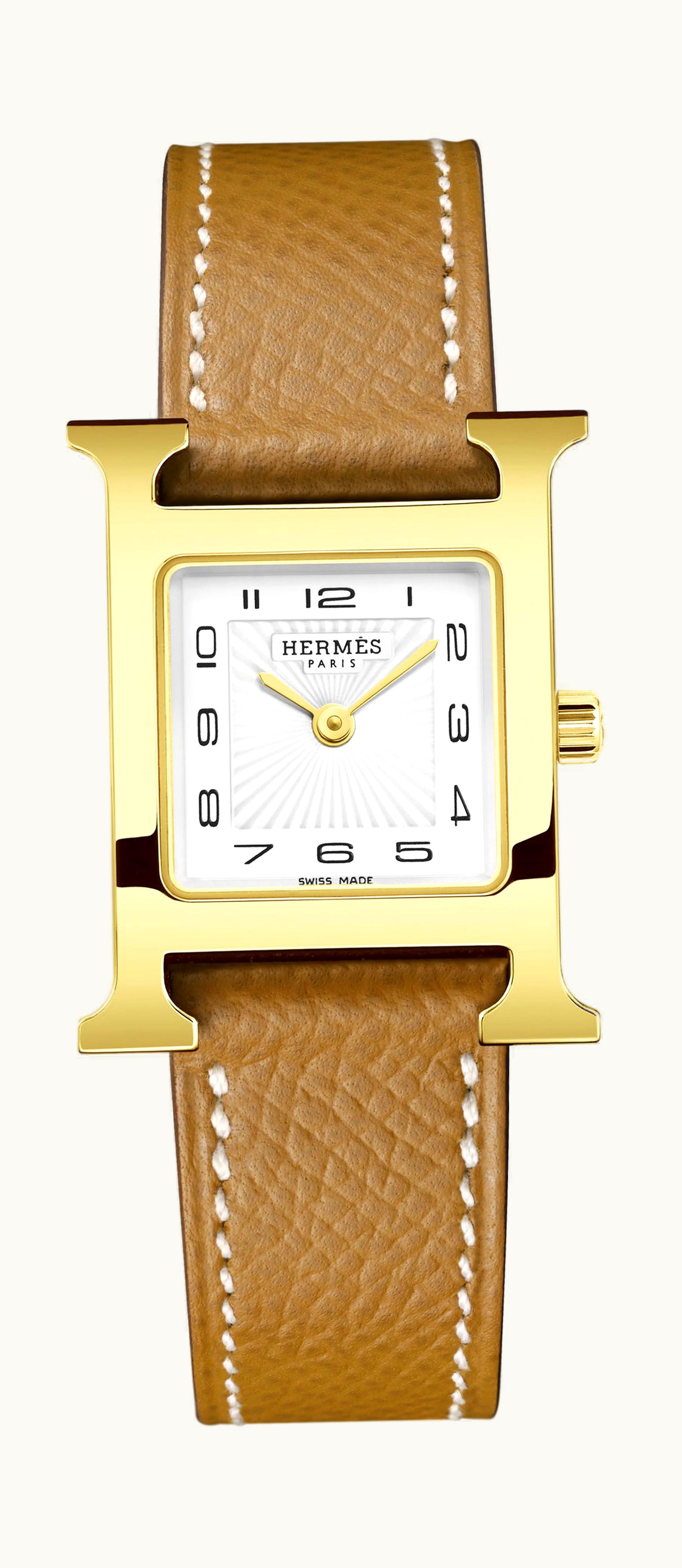 Hermès Heure H