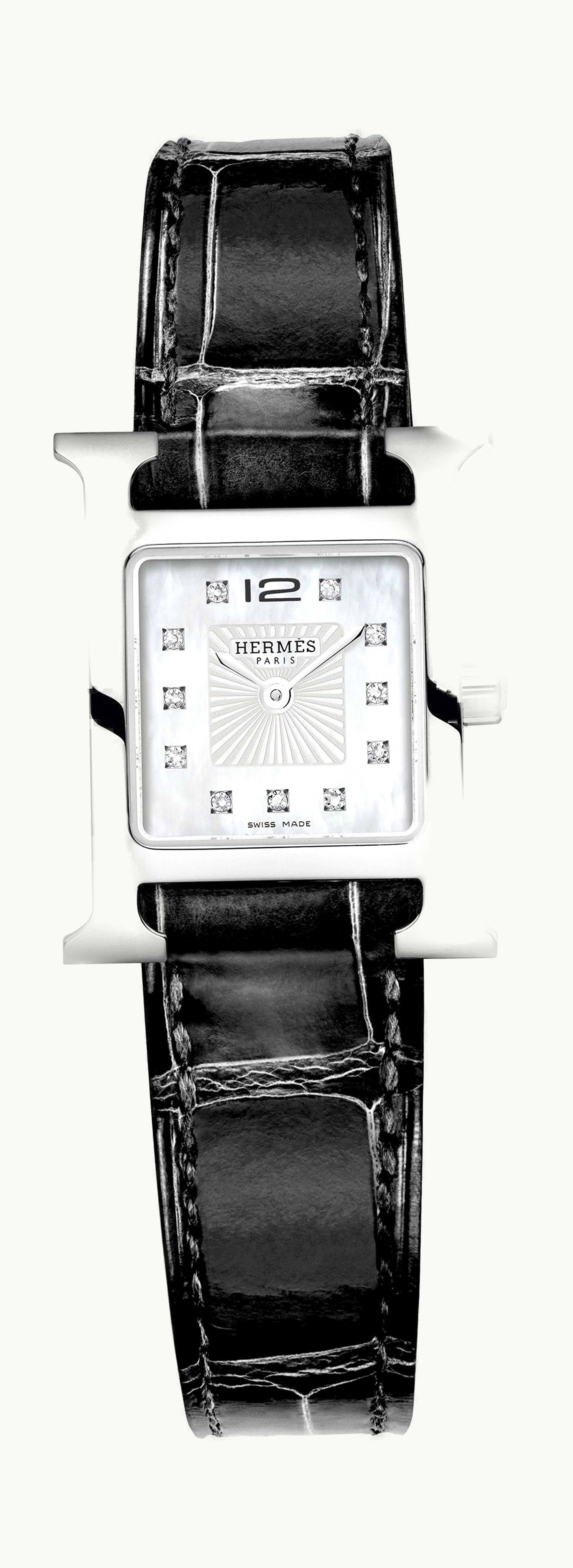 Hermès Heure H