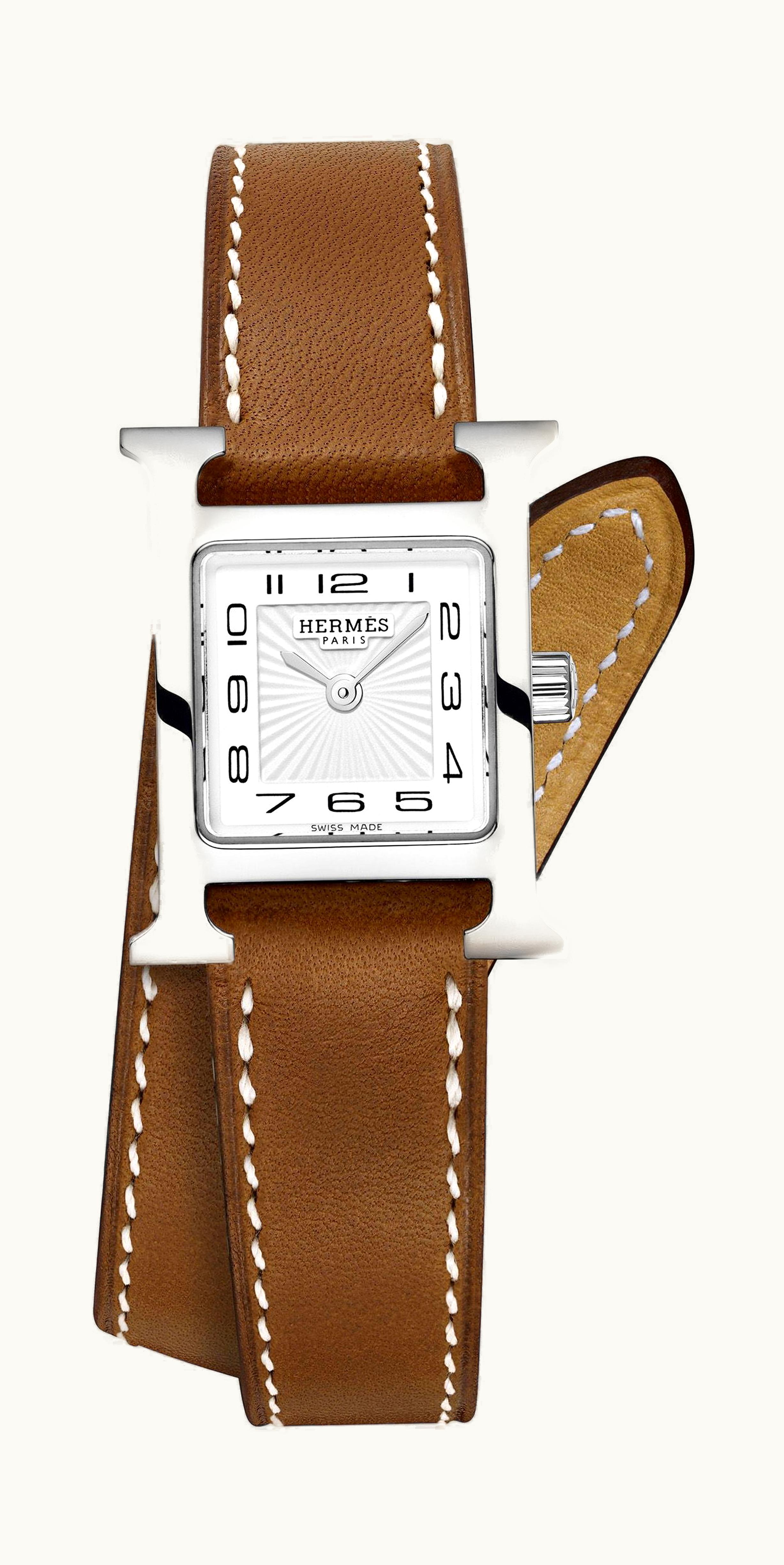 Hermès Heure H TPM