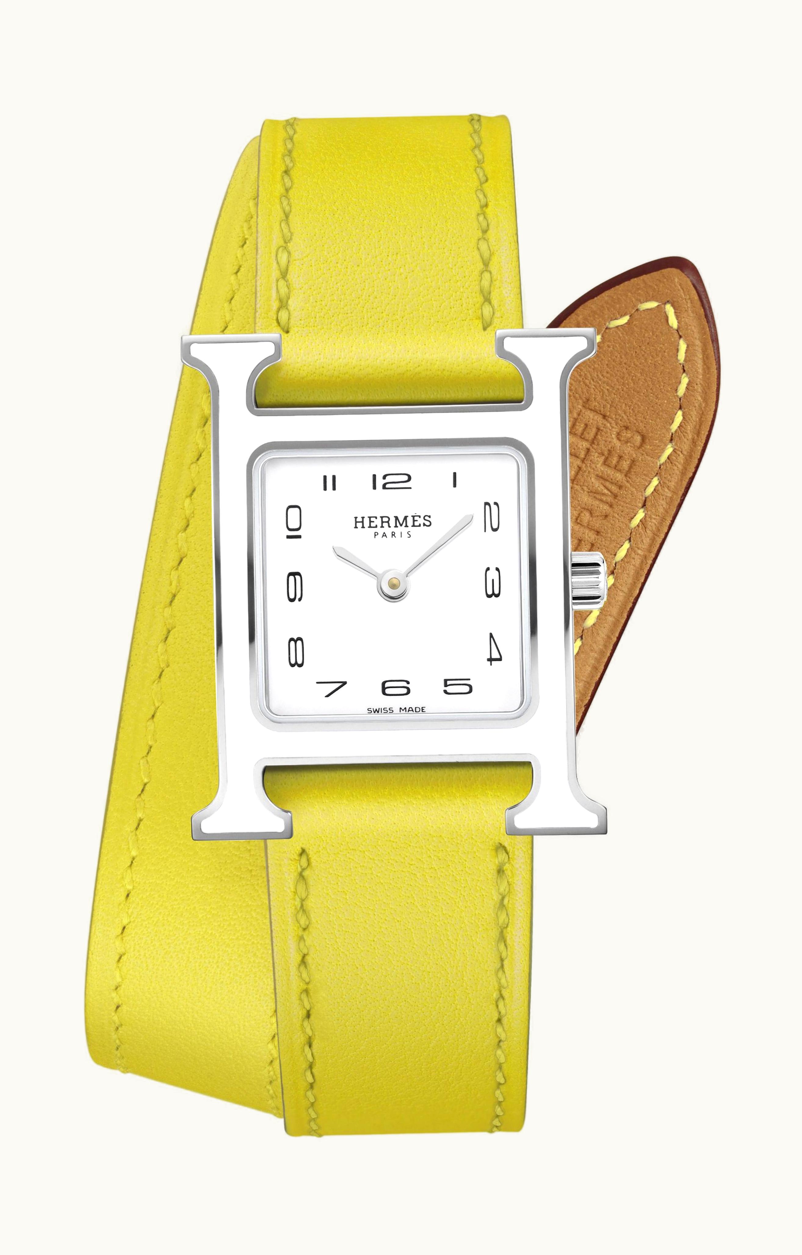 Hermès Heure H PM