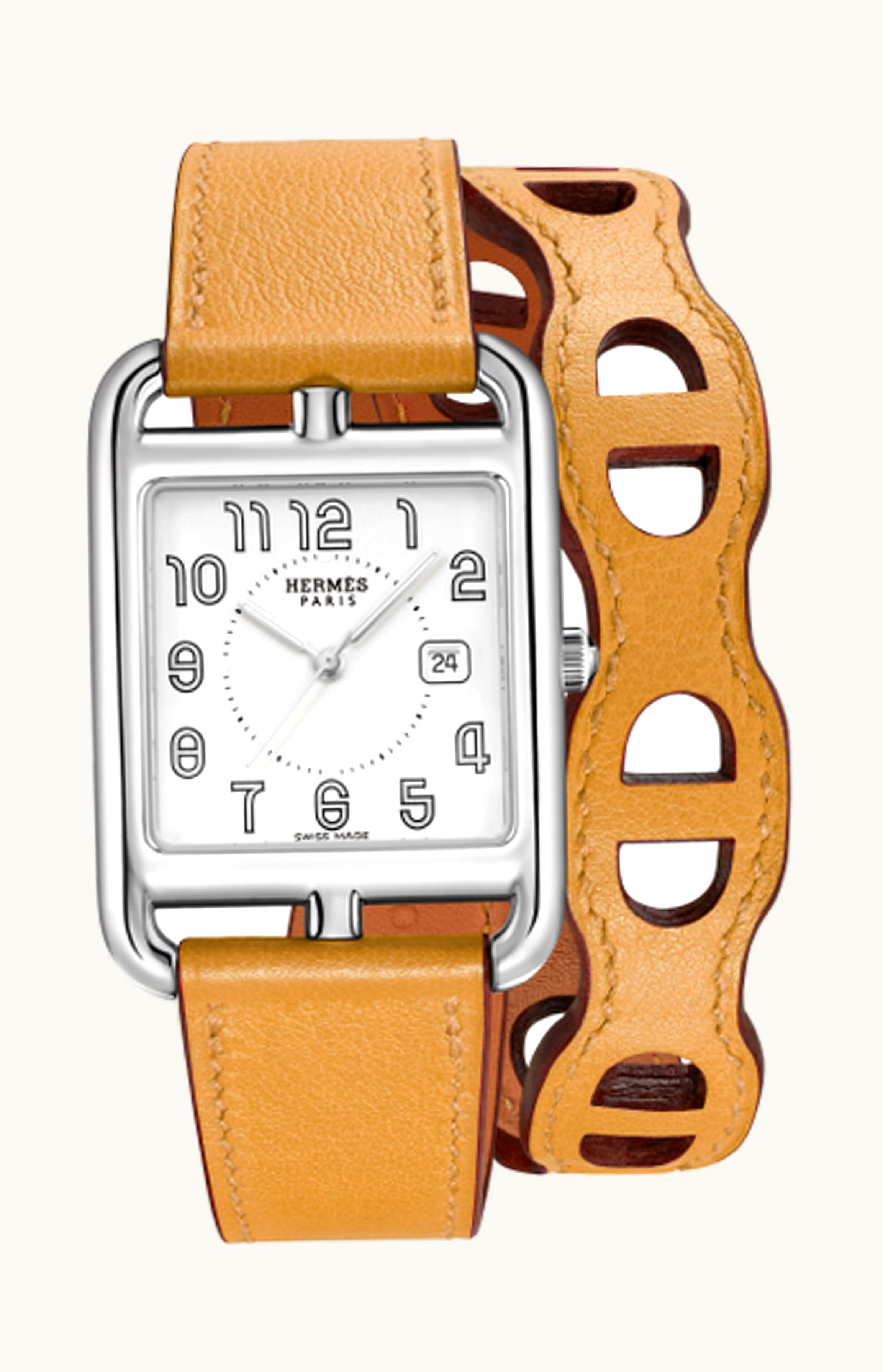 Hermès Cape Cod Chaîne d’ancre