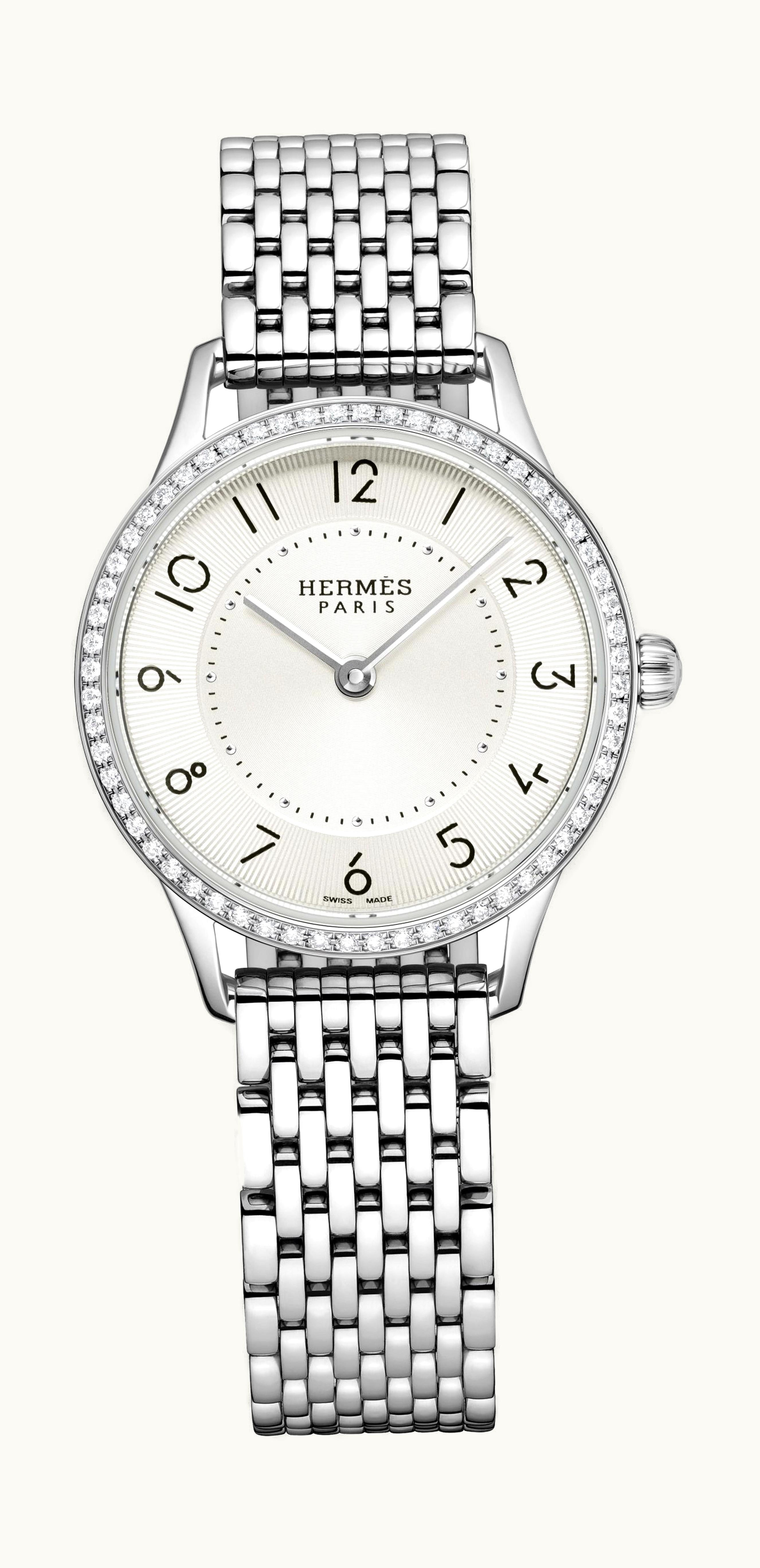 Hermès Slim d’Hermès TPM