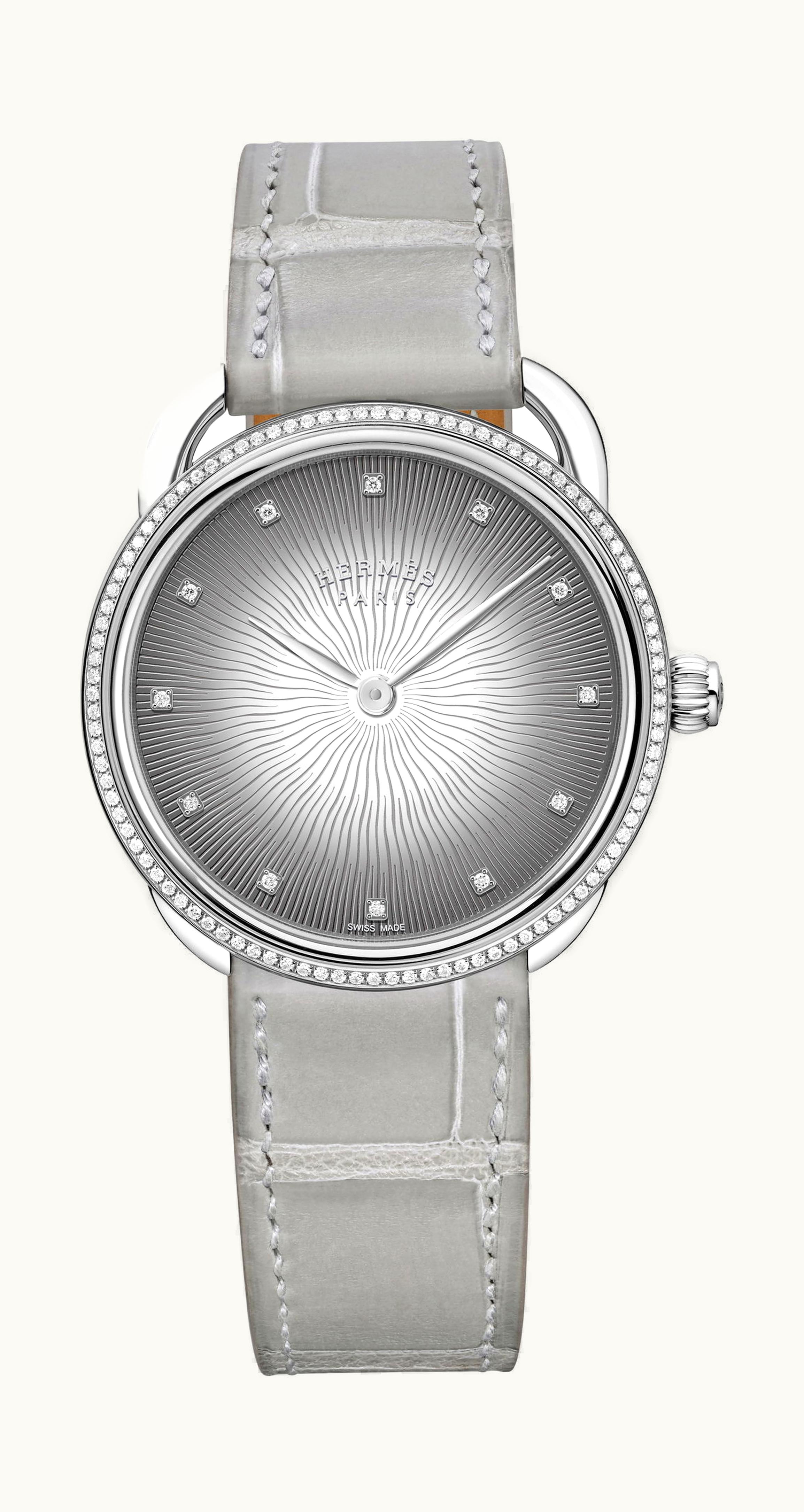 Hermès Arceau Soleil