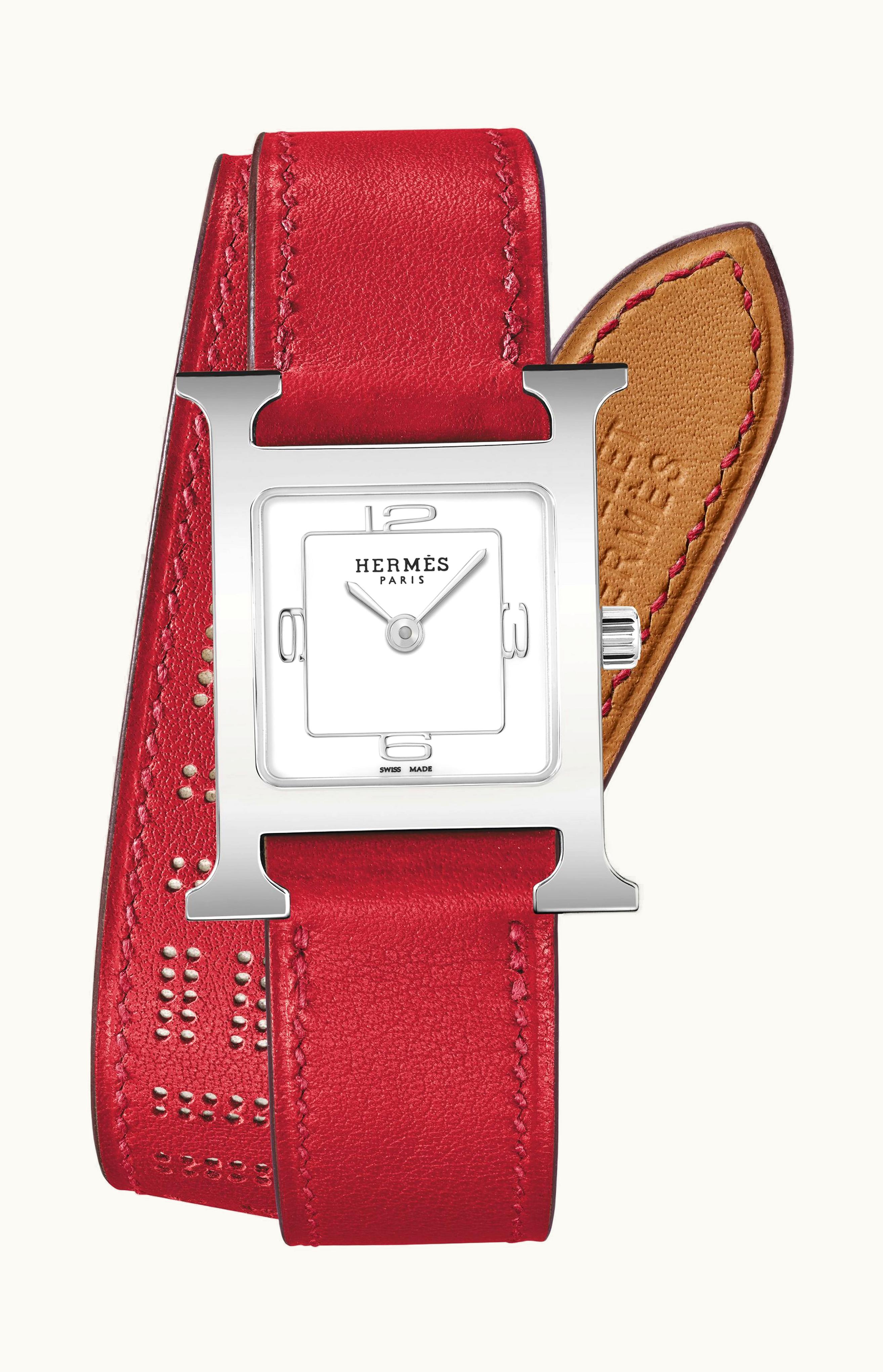 Hermès Heure H PM