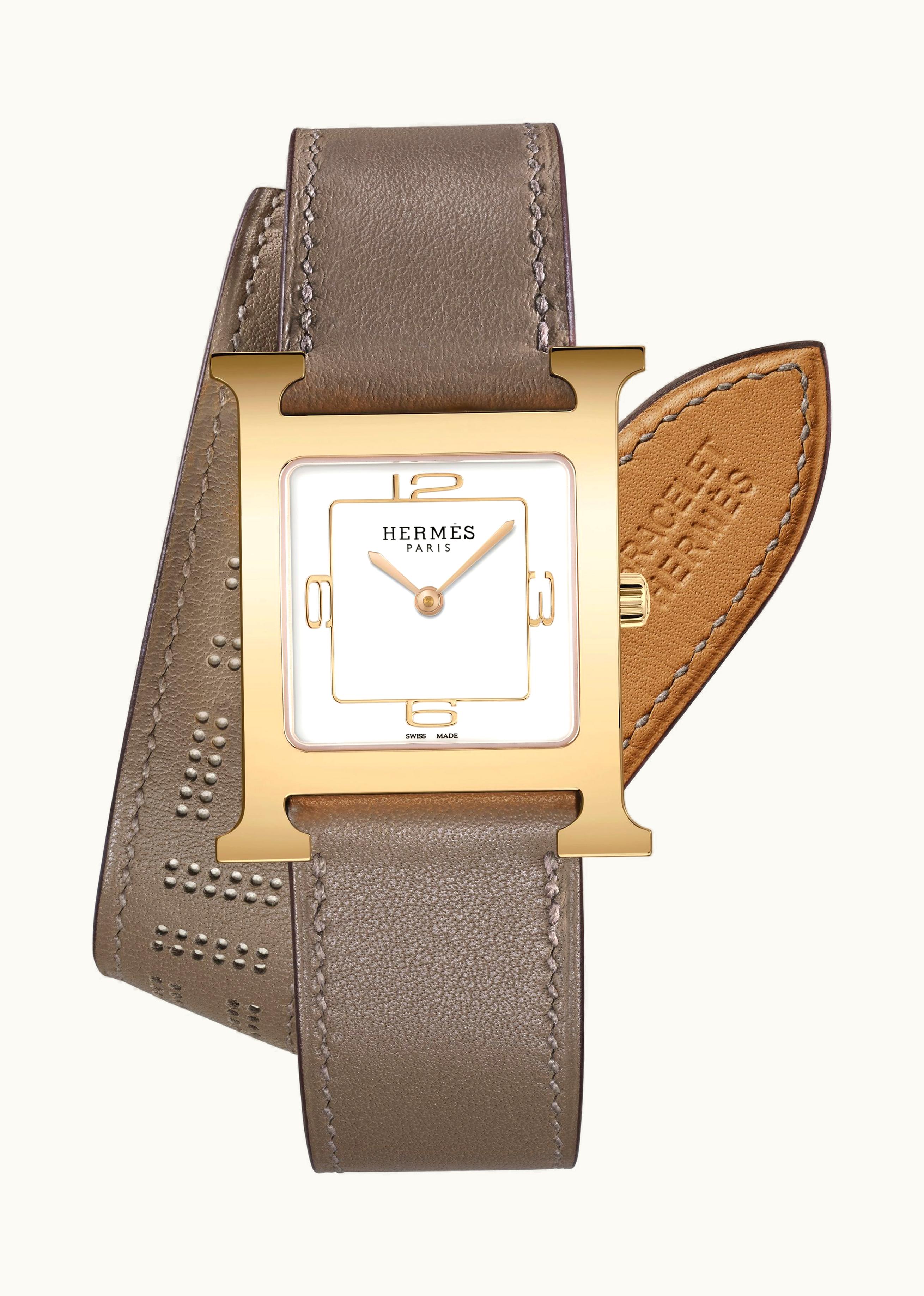 Hermès Heure H PM