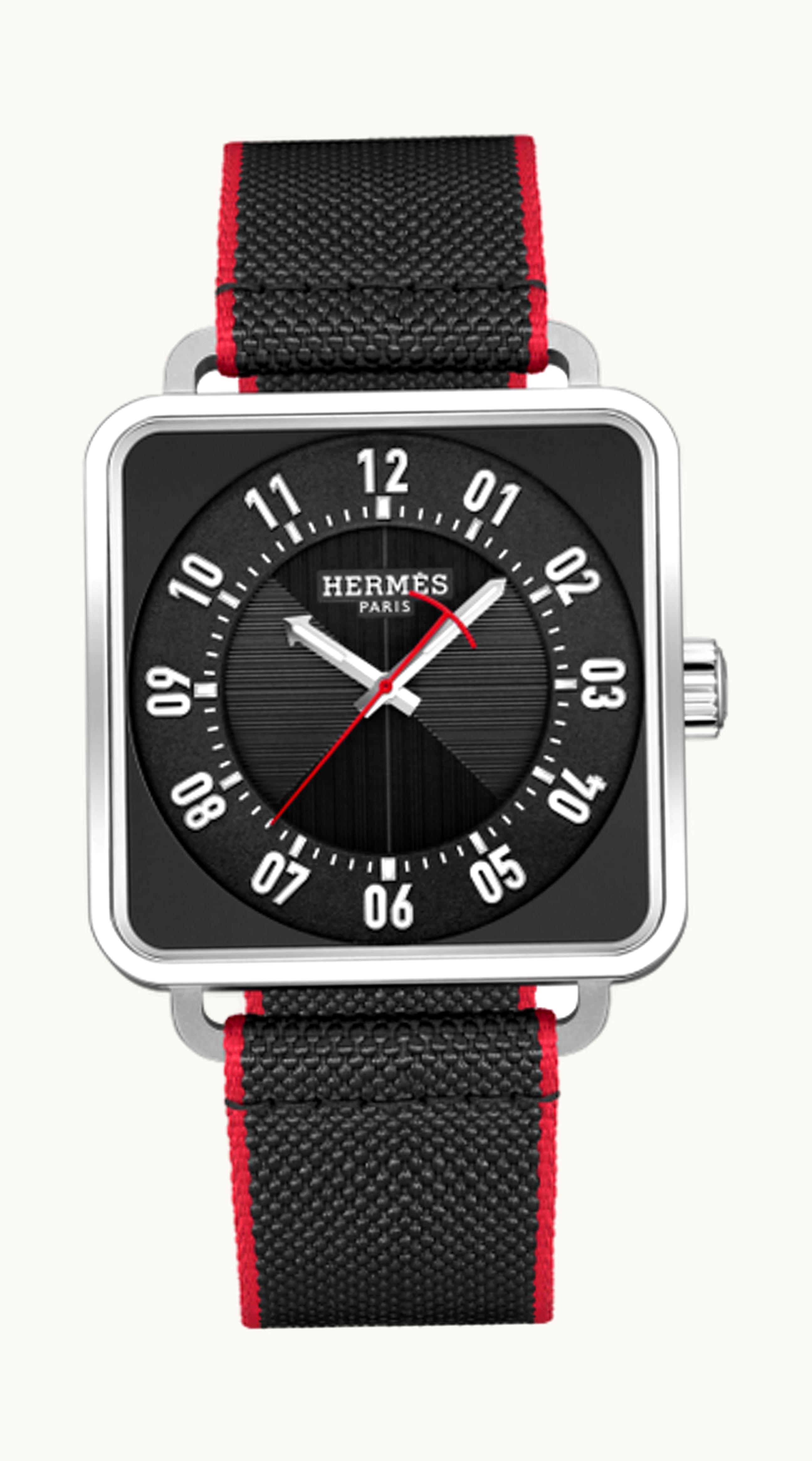 Hermès Carré H