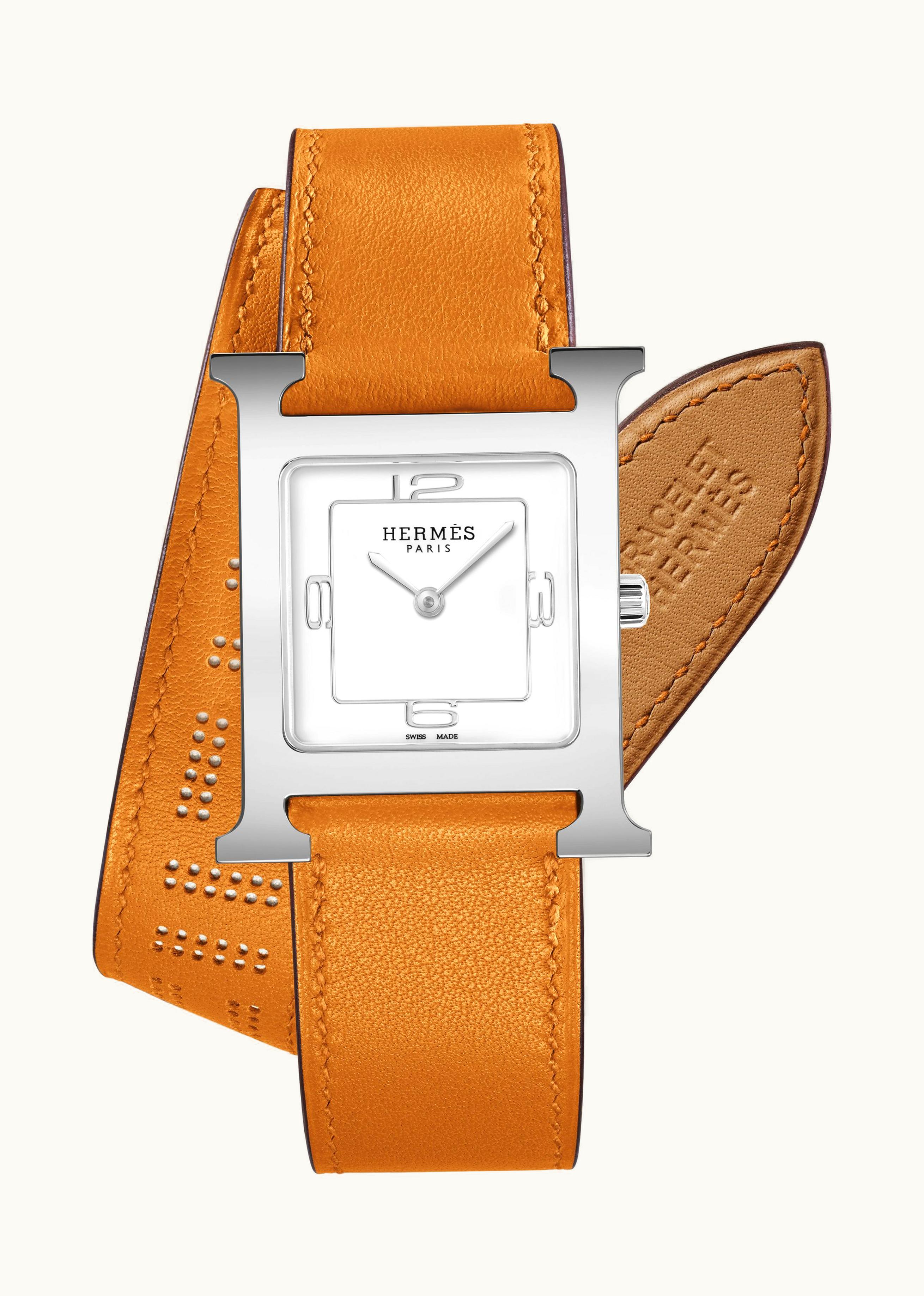 Hermès Heure H MM