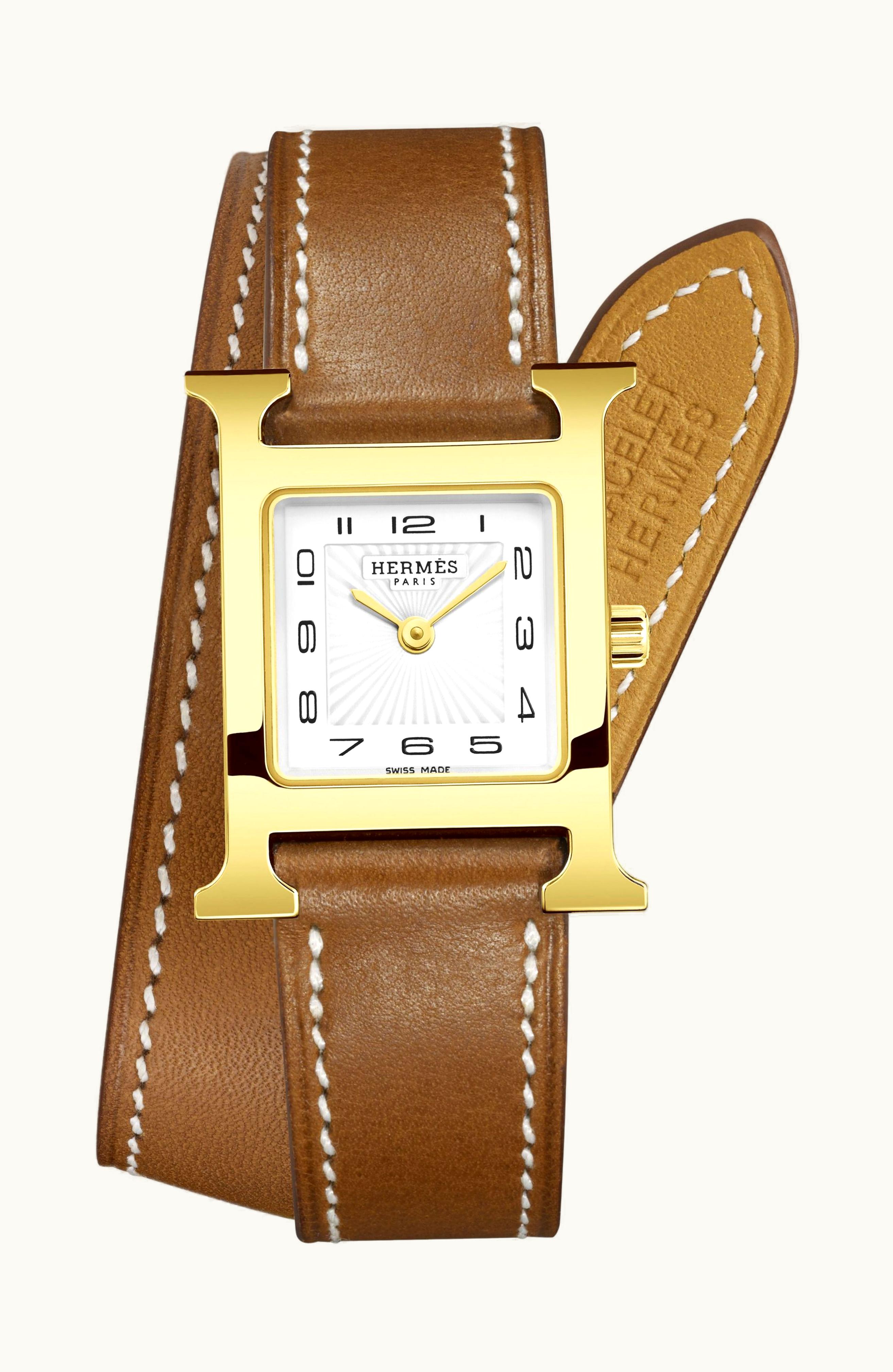 Hermès Heure H PM
