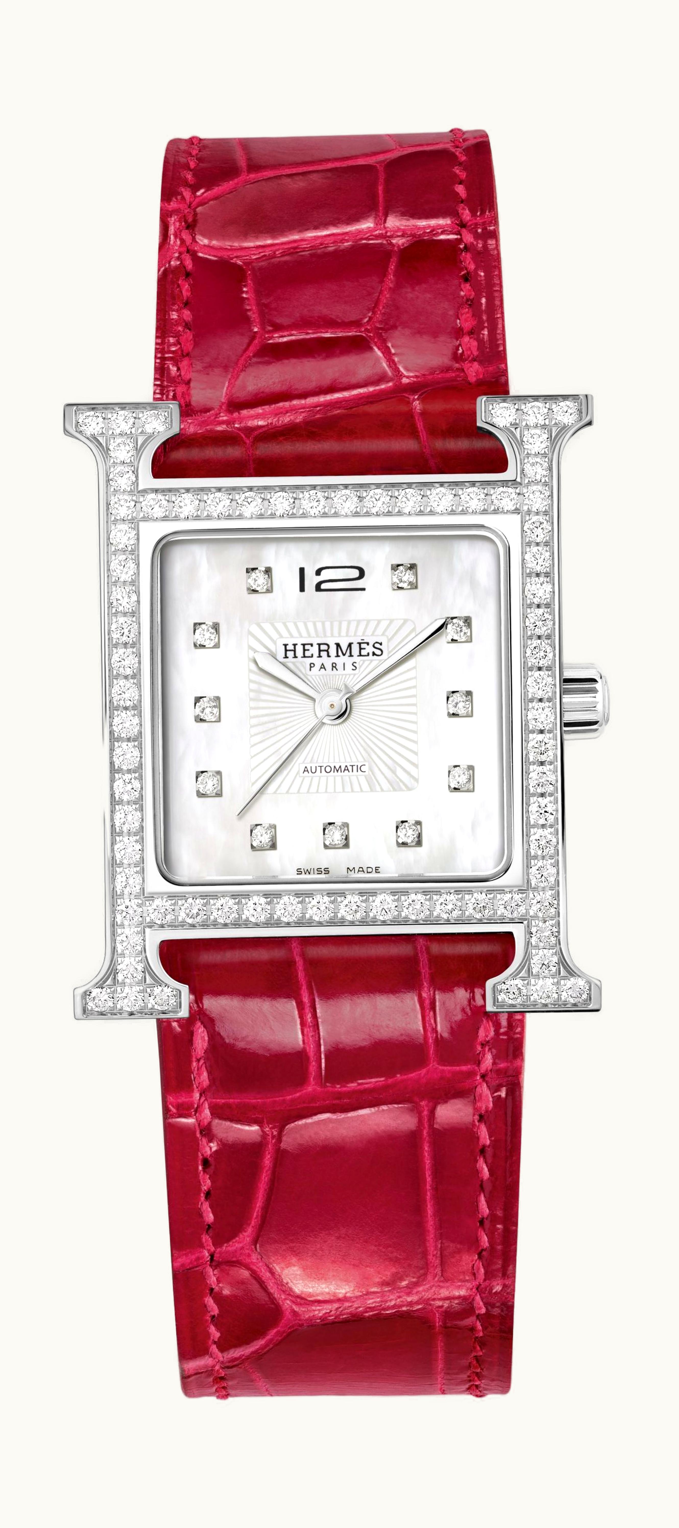 Hermès Heure H Automatic