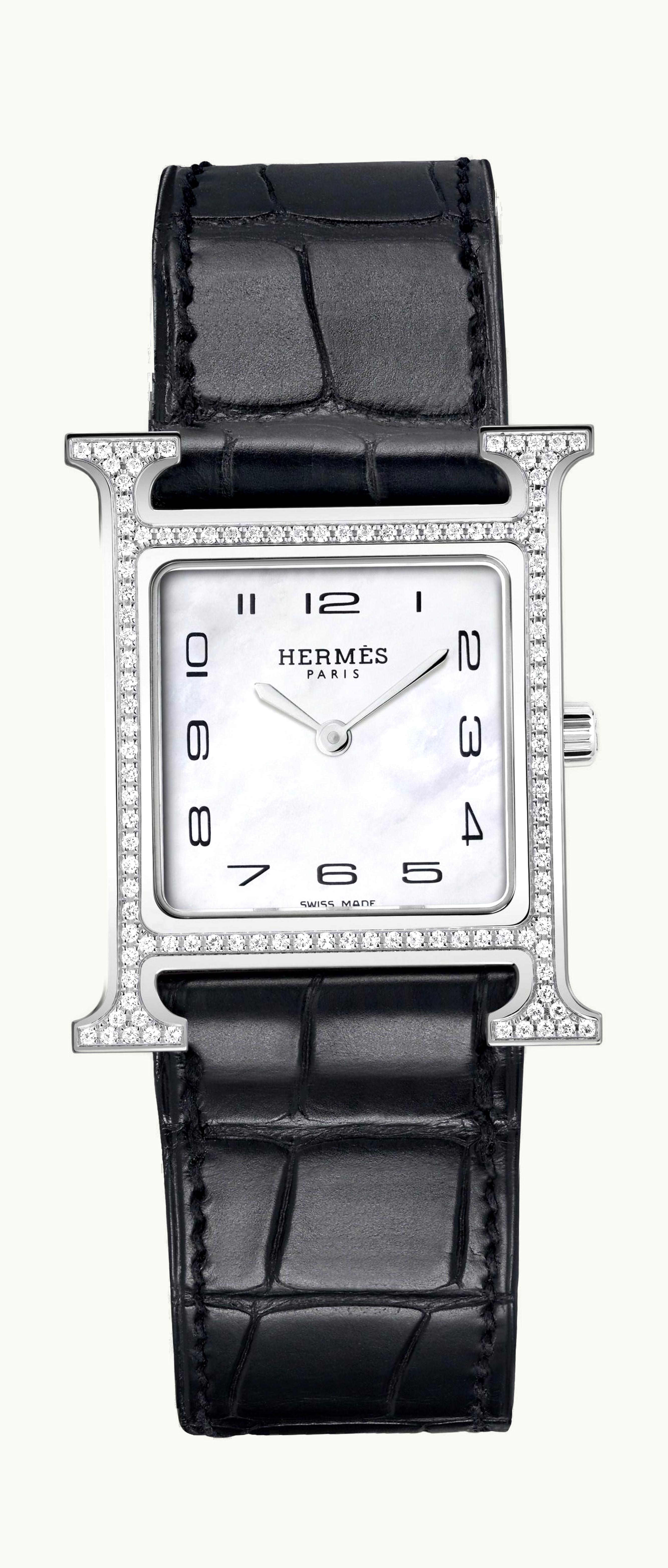 Hermès Heure H MM