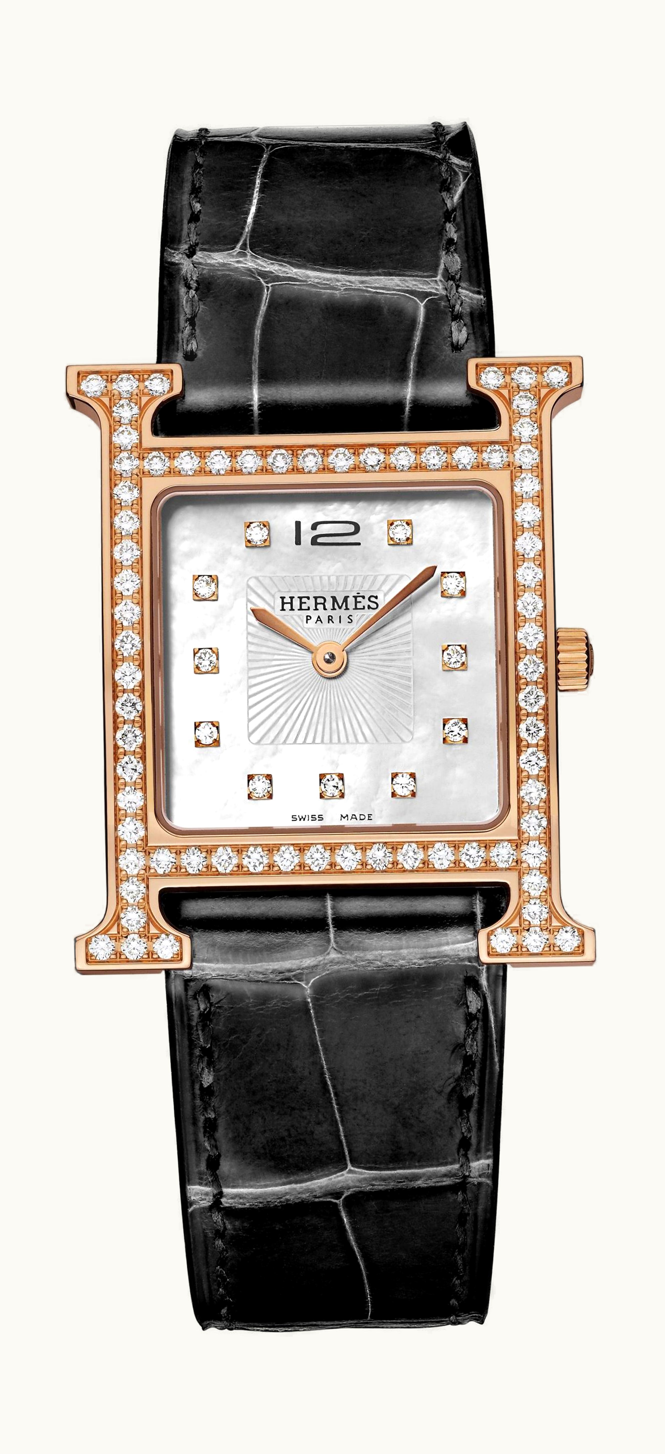Hermès Heure H MM