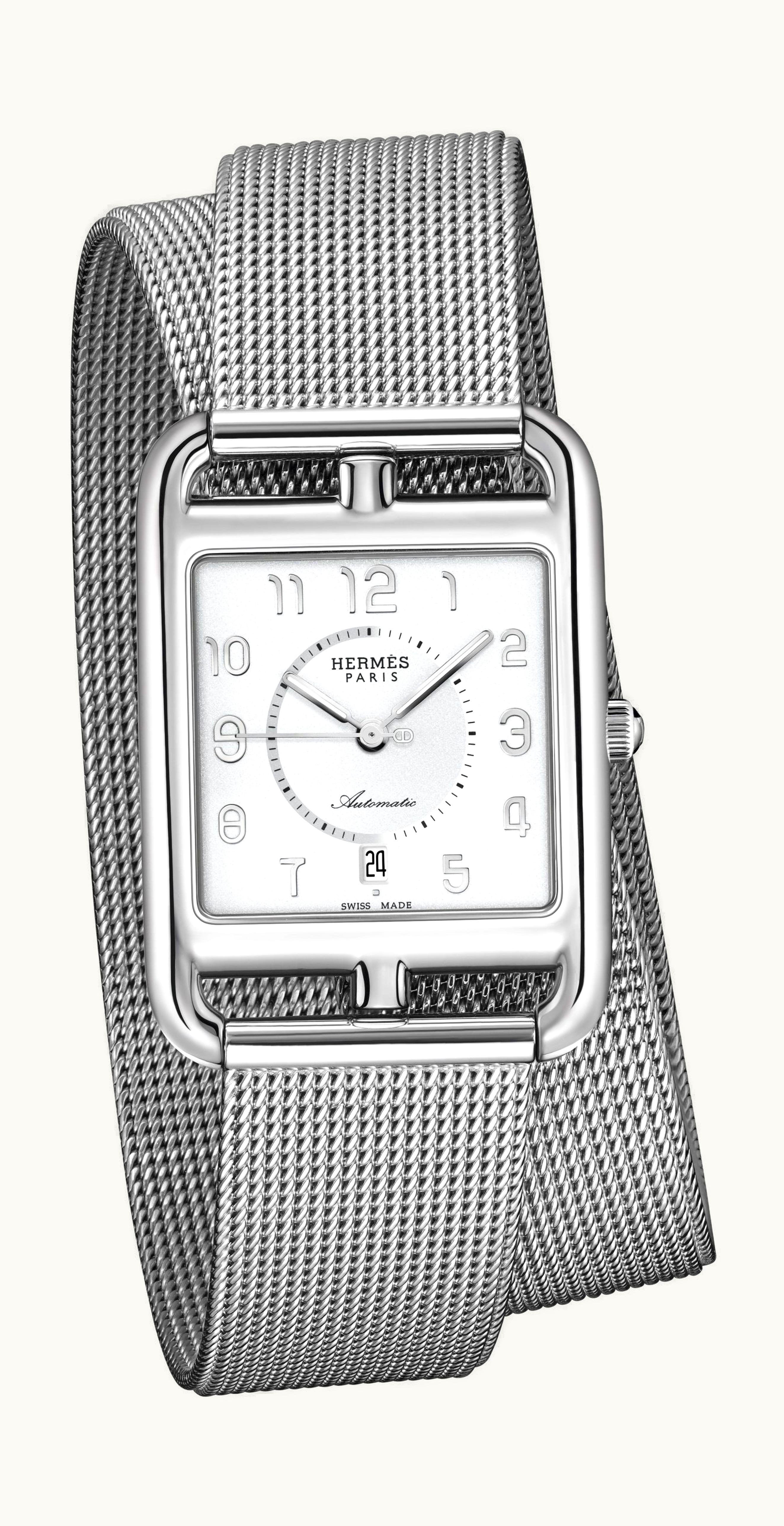 Hermès Cape Cod Automatic