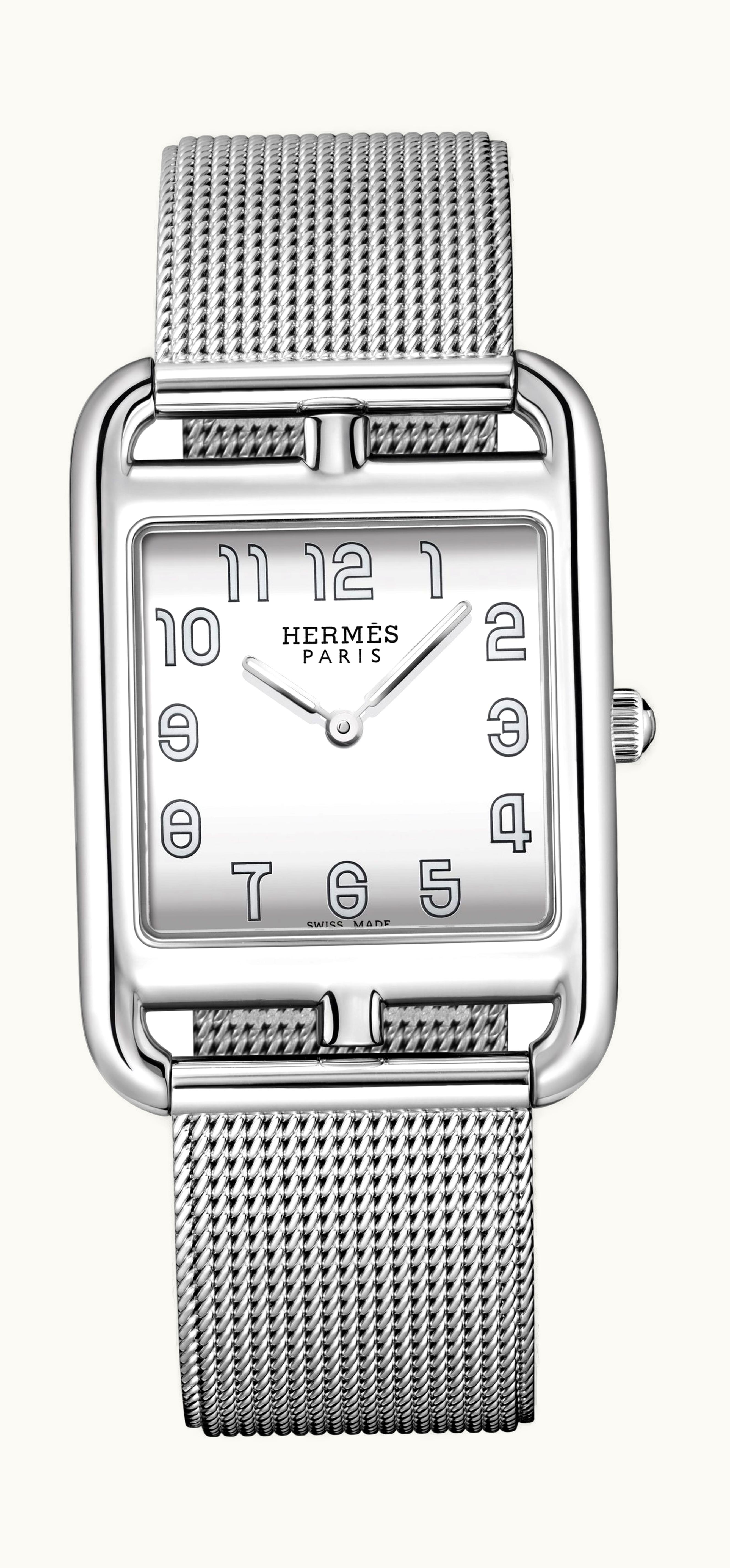 Hermès Cape Cod Milanais