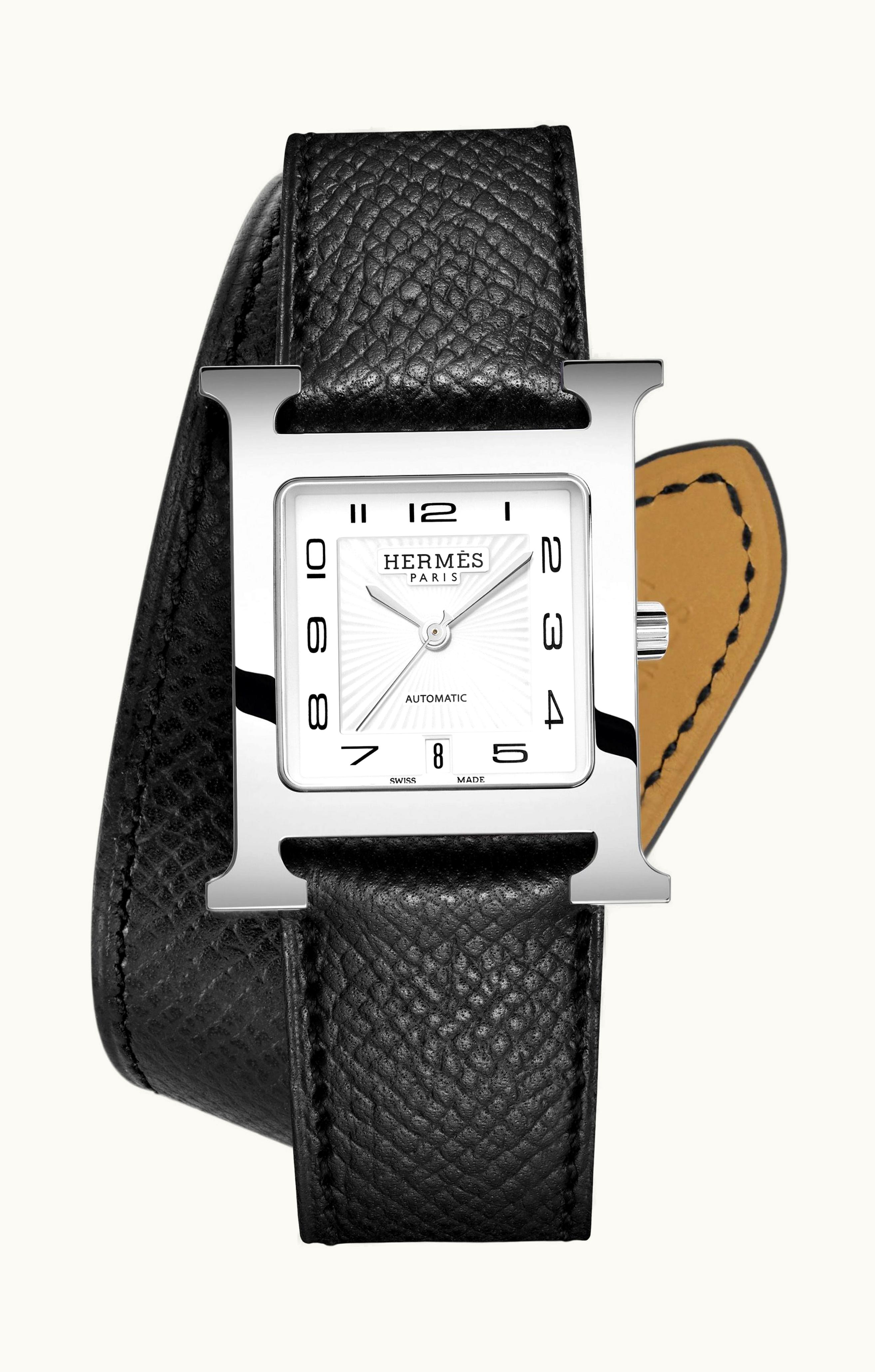 Hermès Heure H Automatic