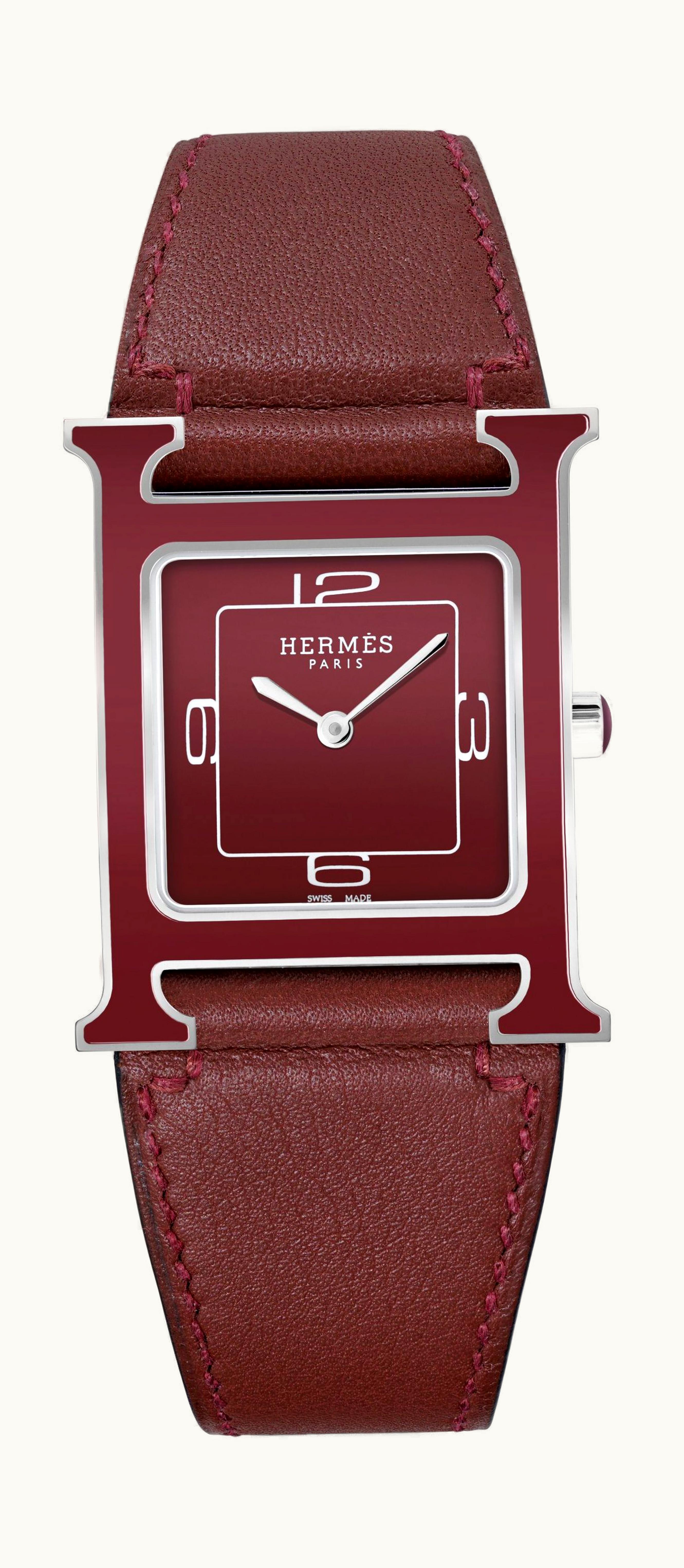 Hermès Heure H MM