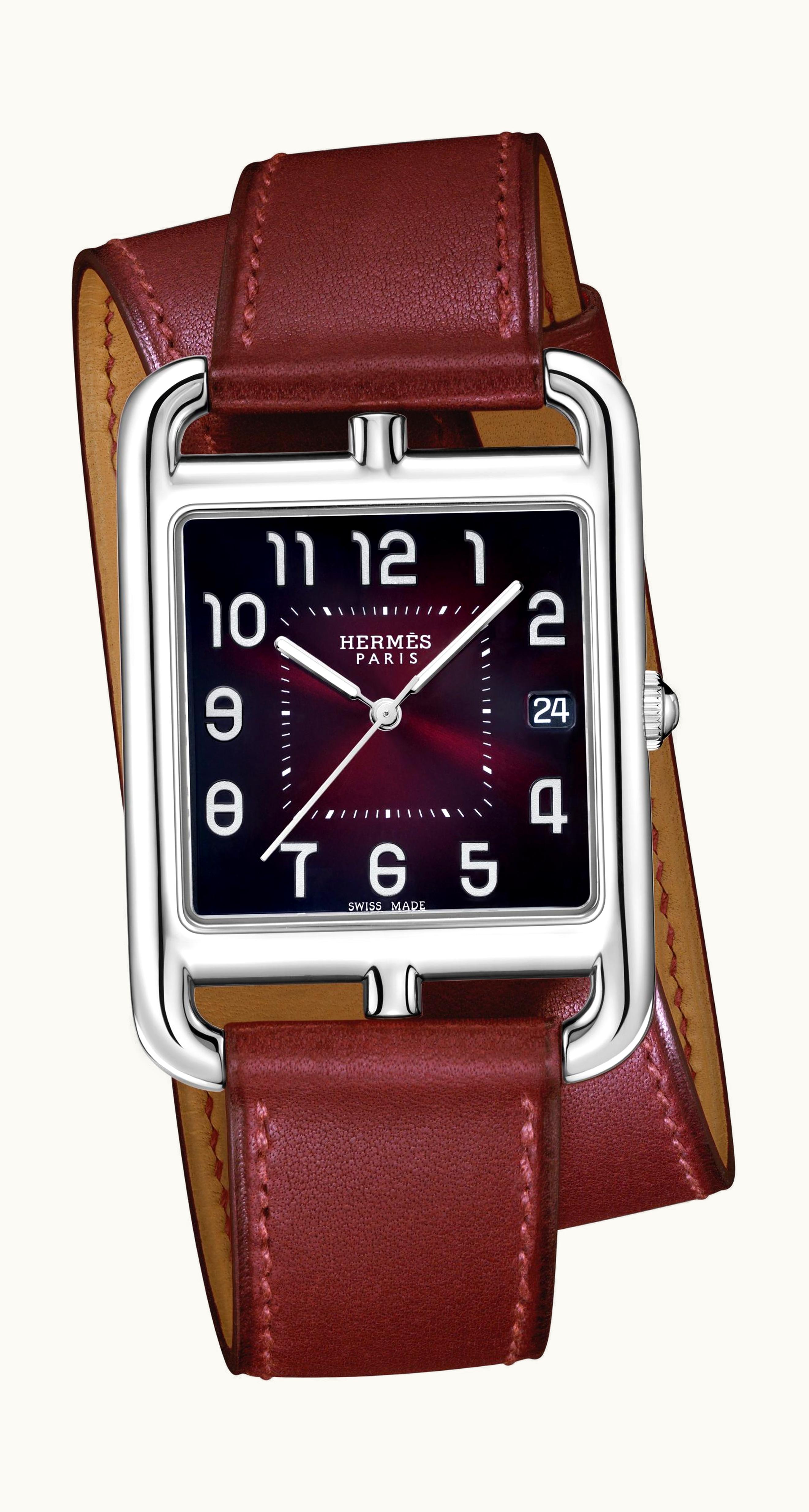 Hermès Cape Cod TGM