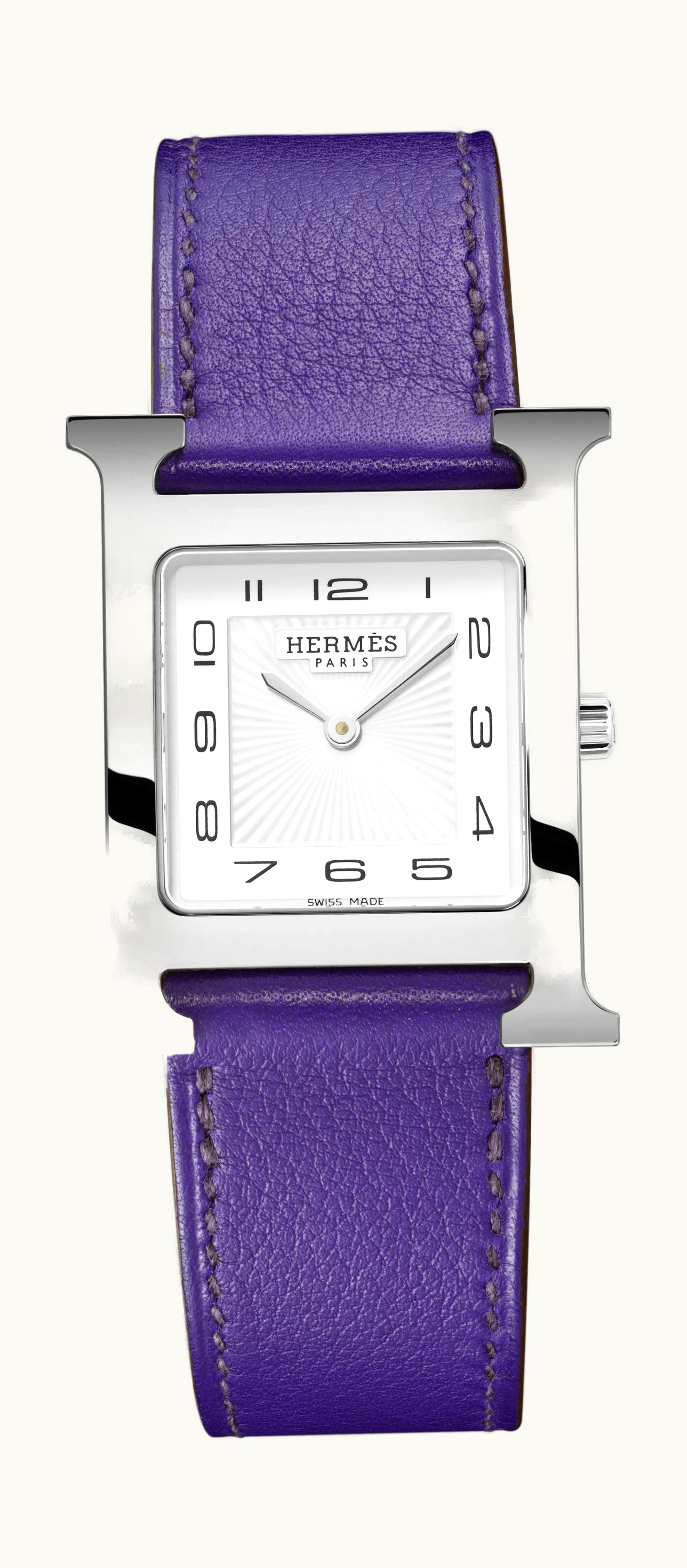 Hermès Heure H MM