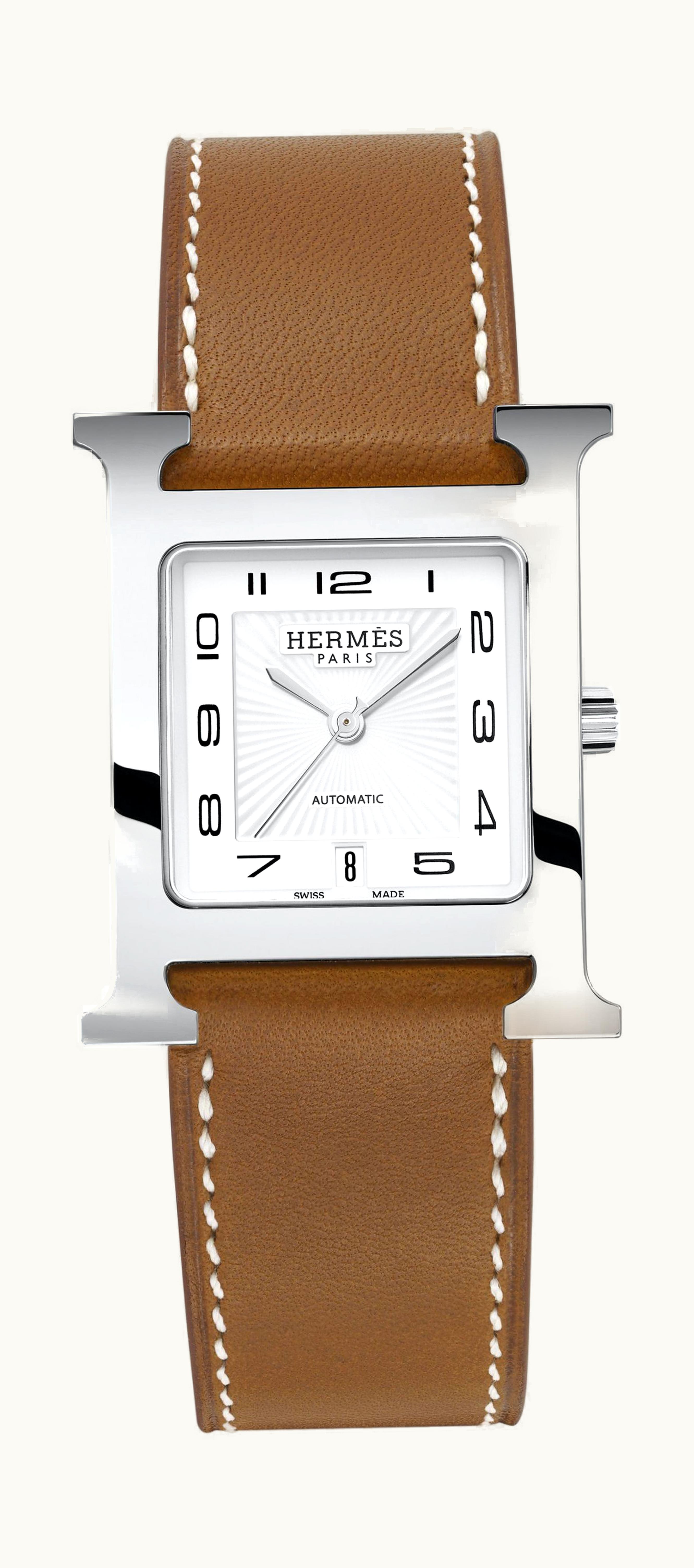 Hermès Heure H Automatic
