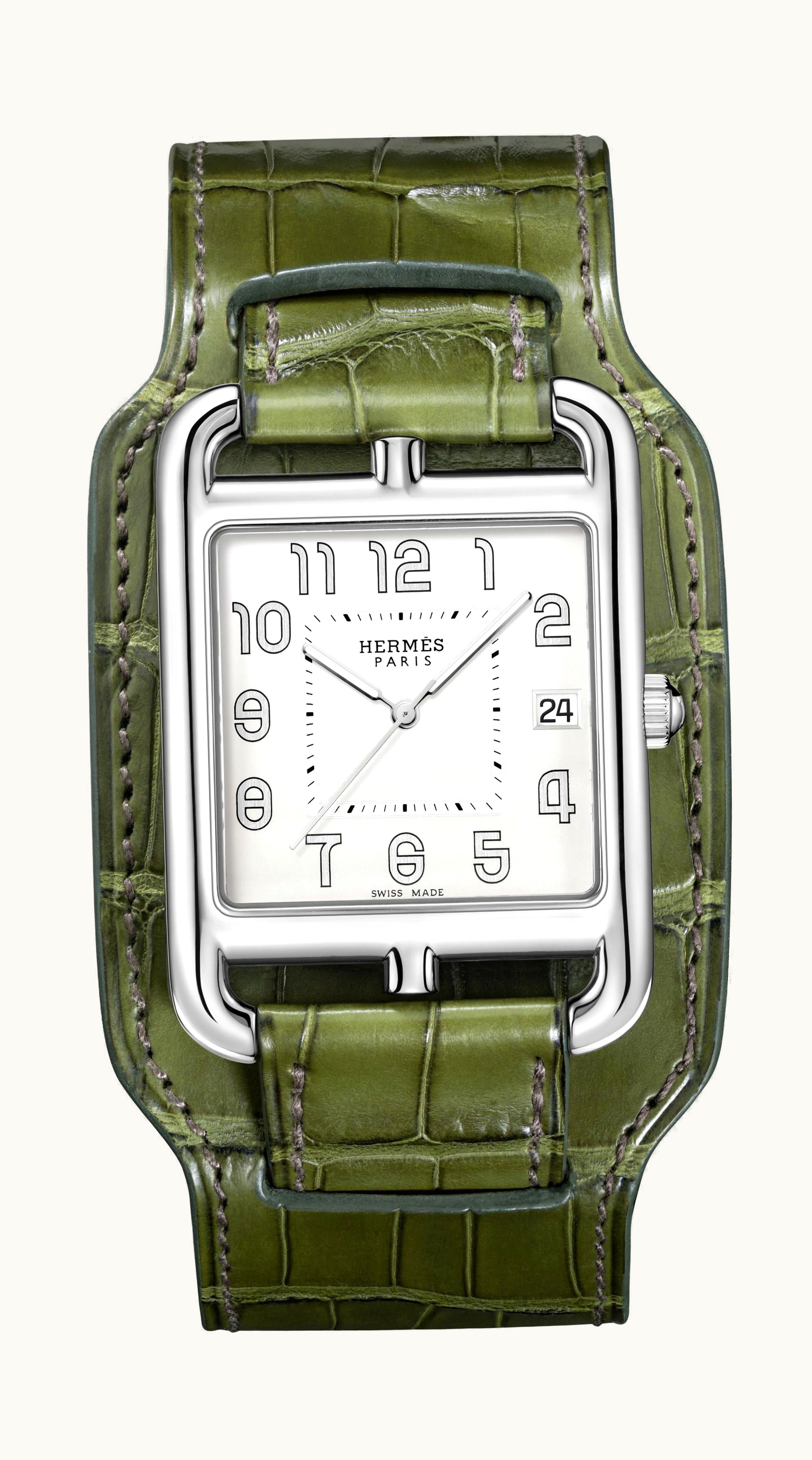 Hermès Cape Cod TGM