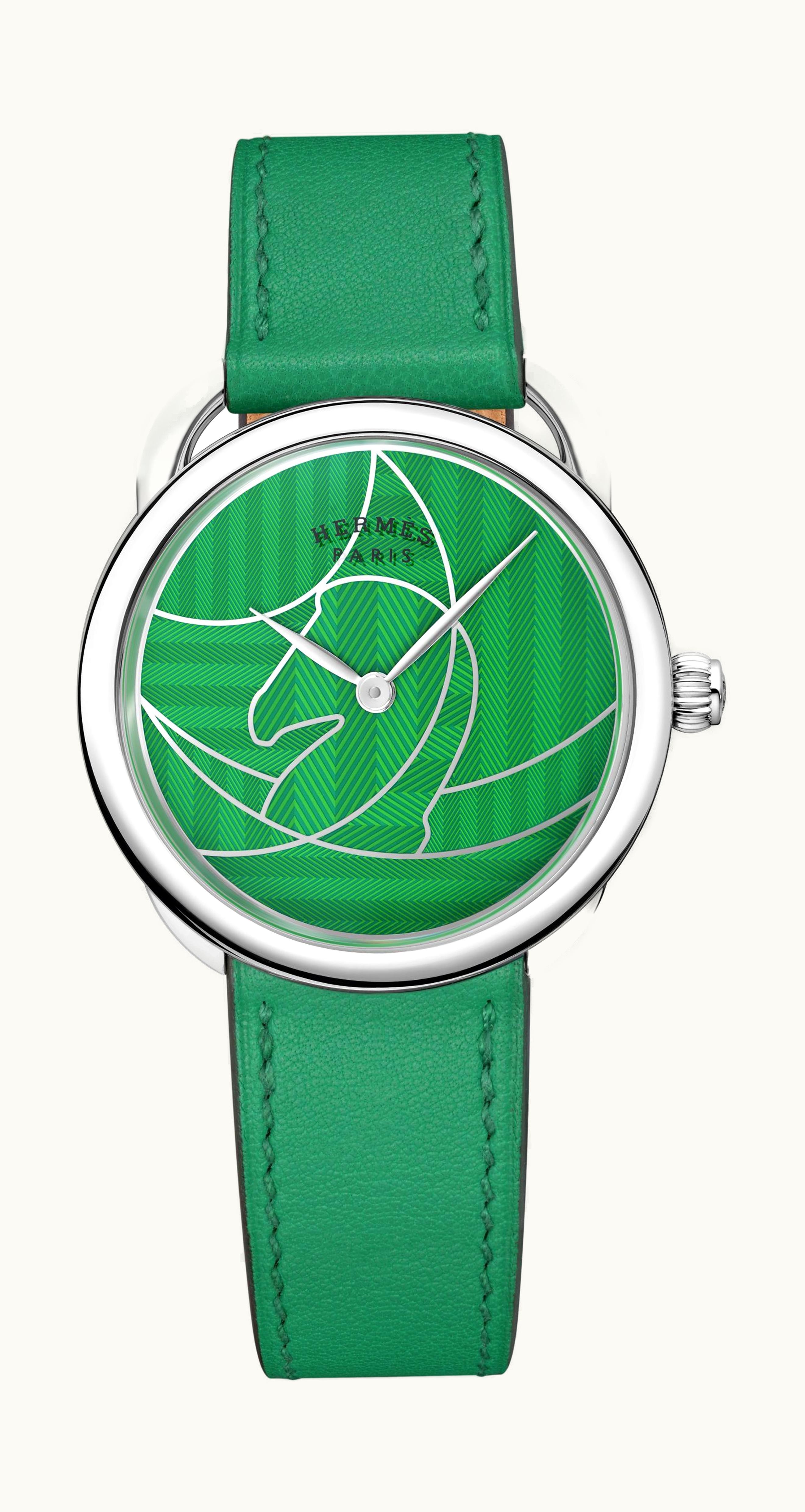 Hermès Arceau Casaque