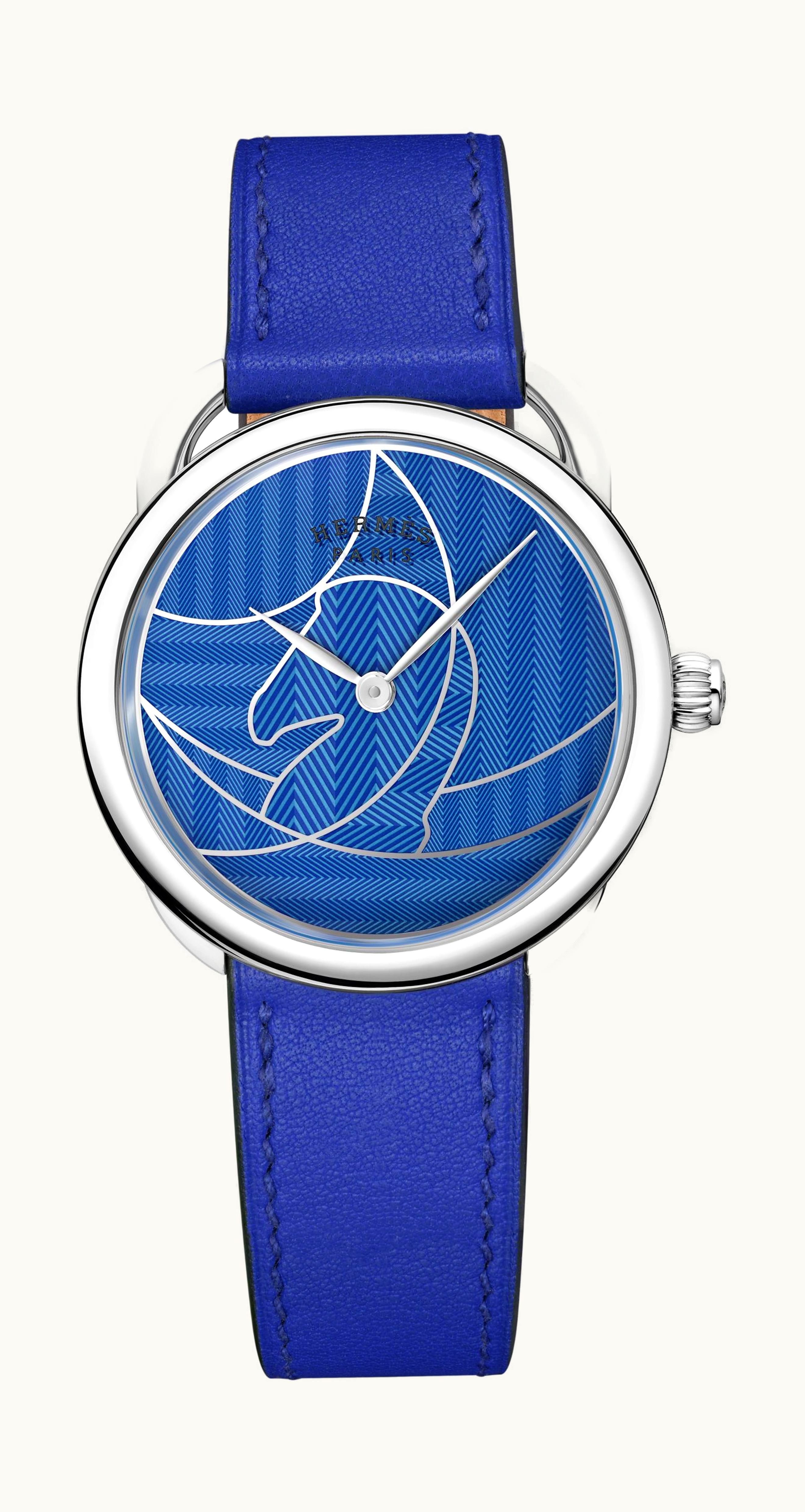 Hermès Arceau Casaque