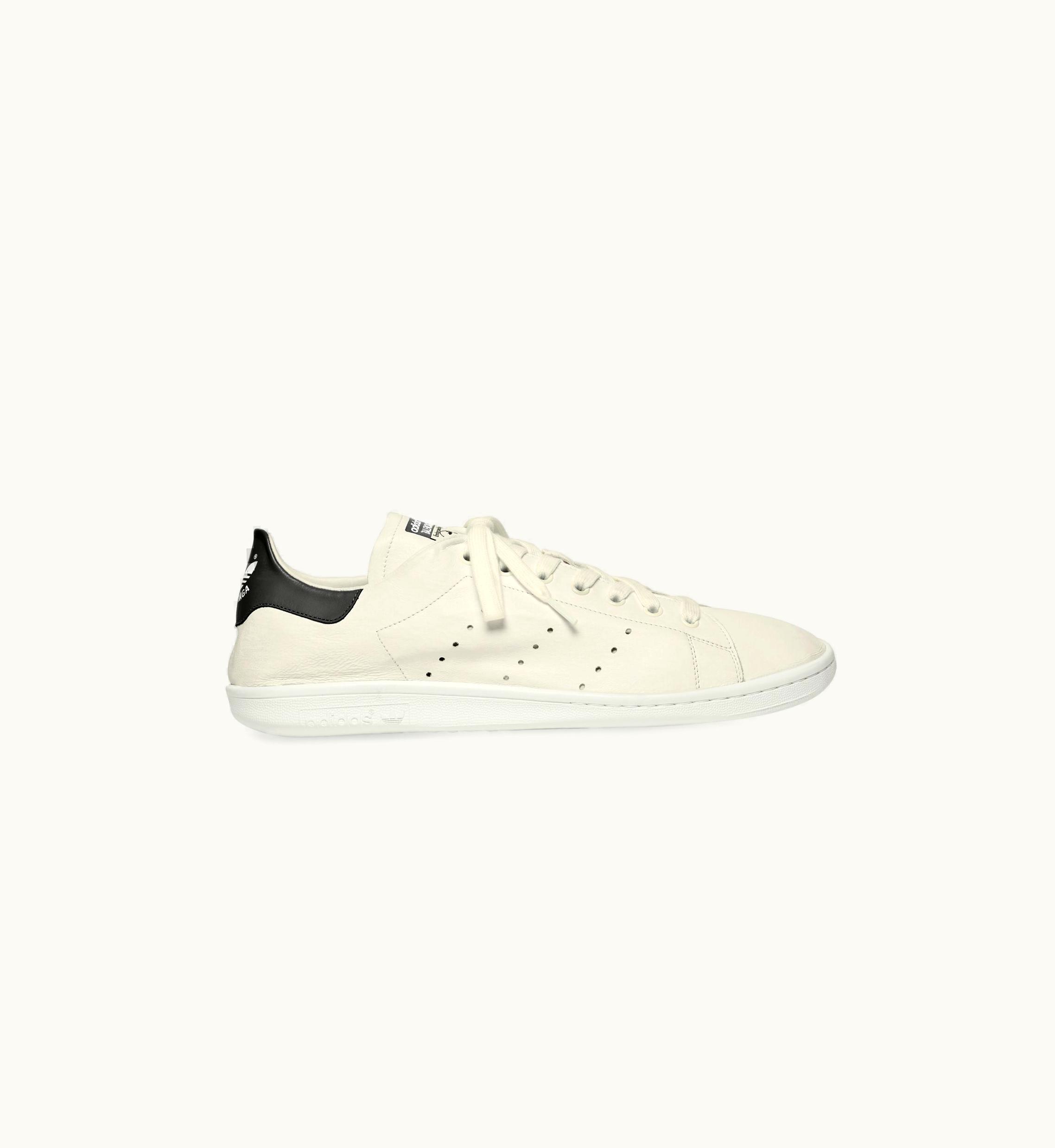 Balenciaga / Adidas Stan Smith Trainers UZ0113736