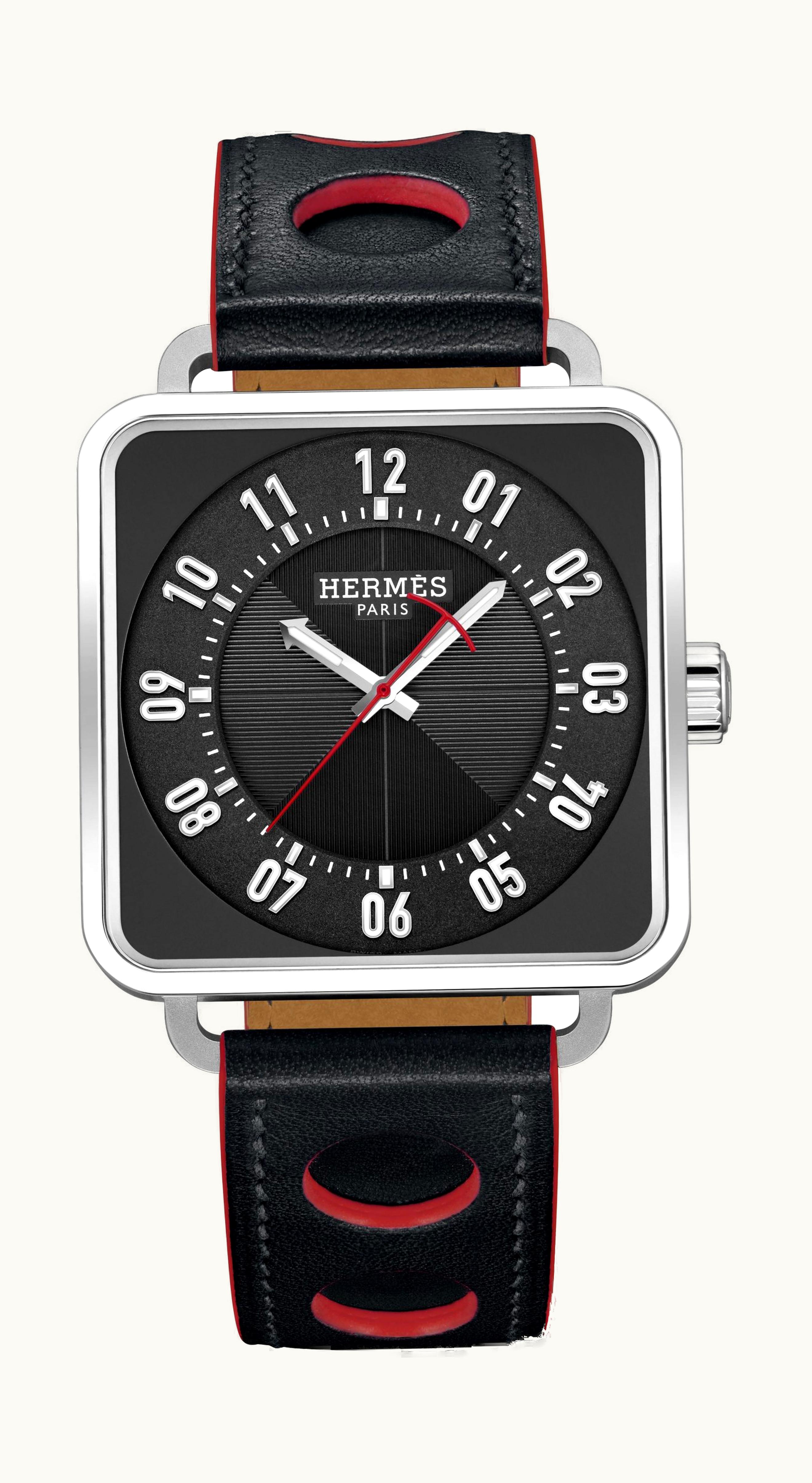 Hermès Carré H