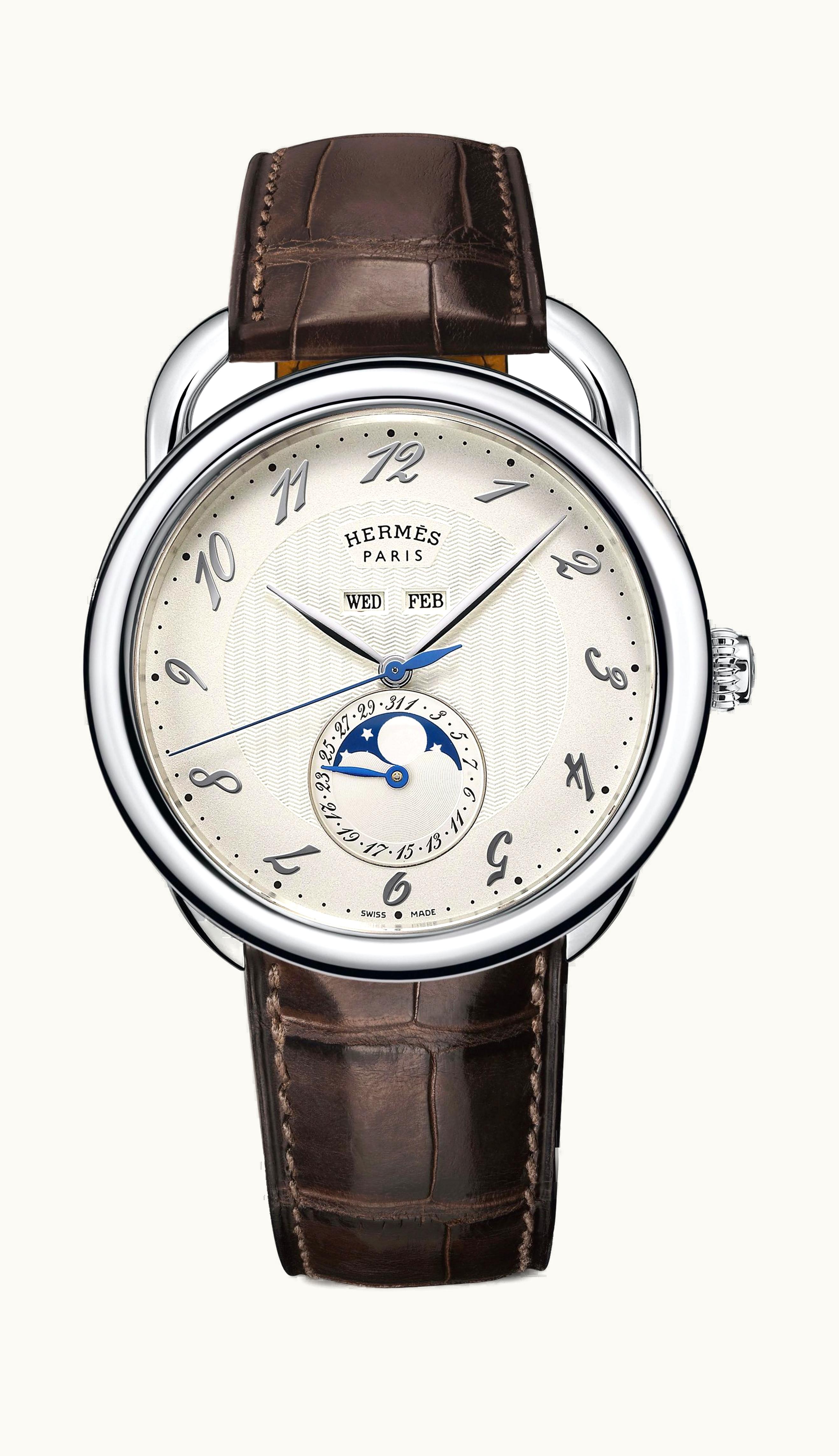 Hermès Arceau Grande Lune
