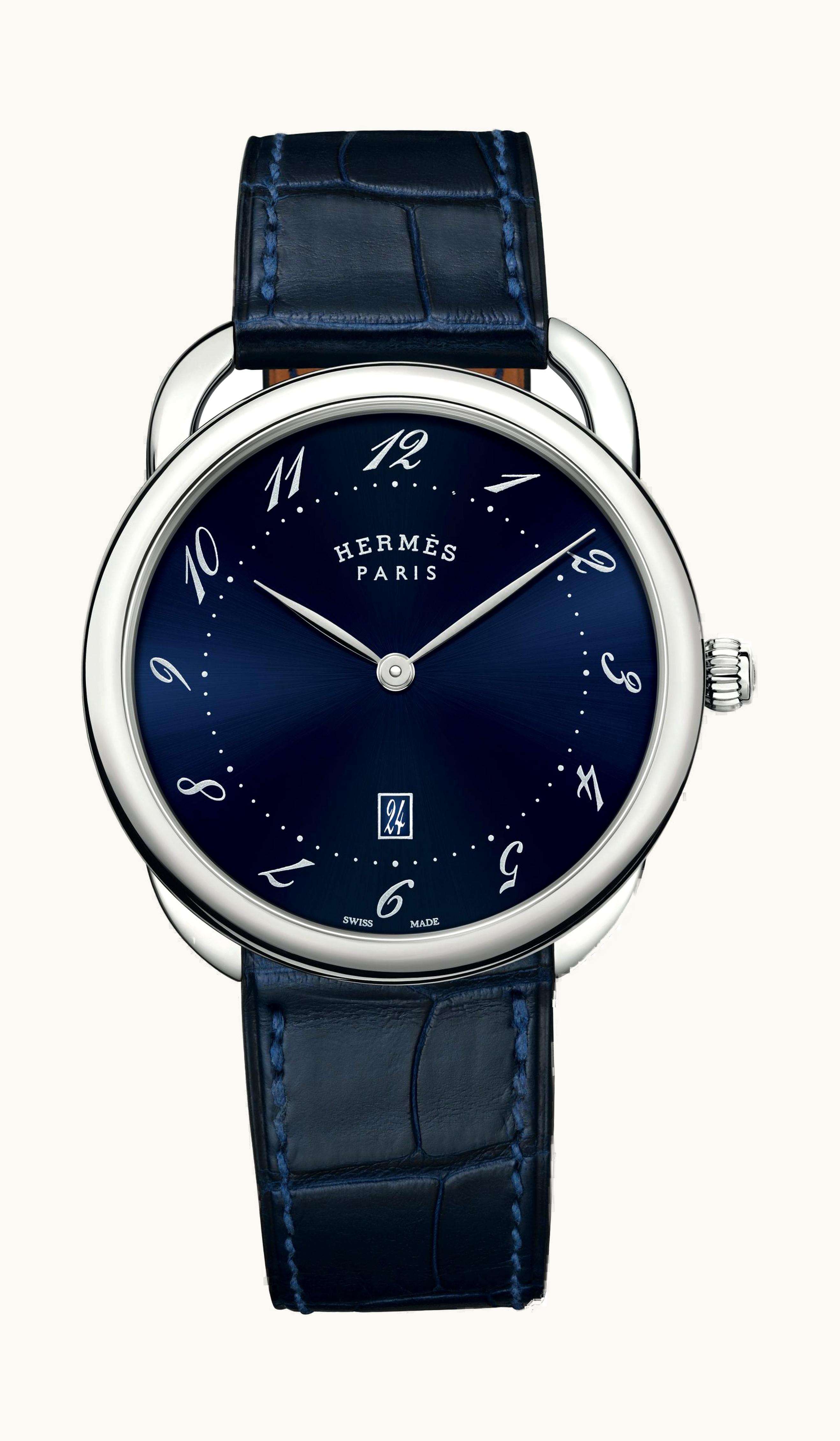 Hermès Arceau TGM