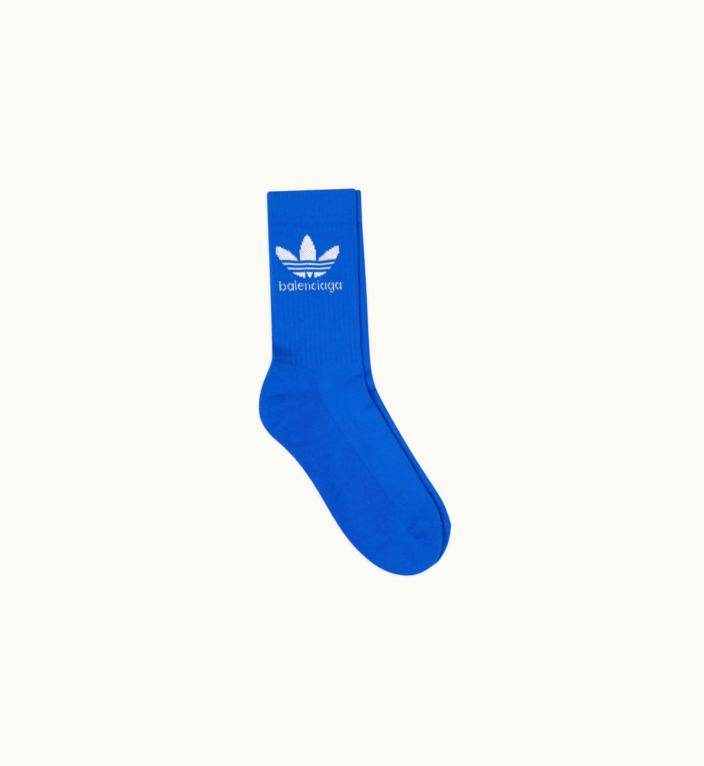 Balenciaga / Adidas Socks UZ0113739