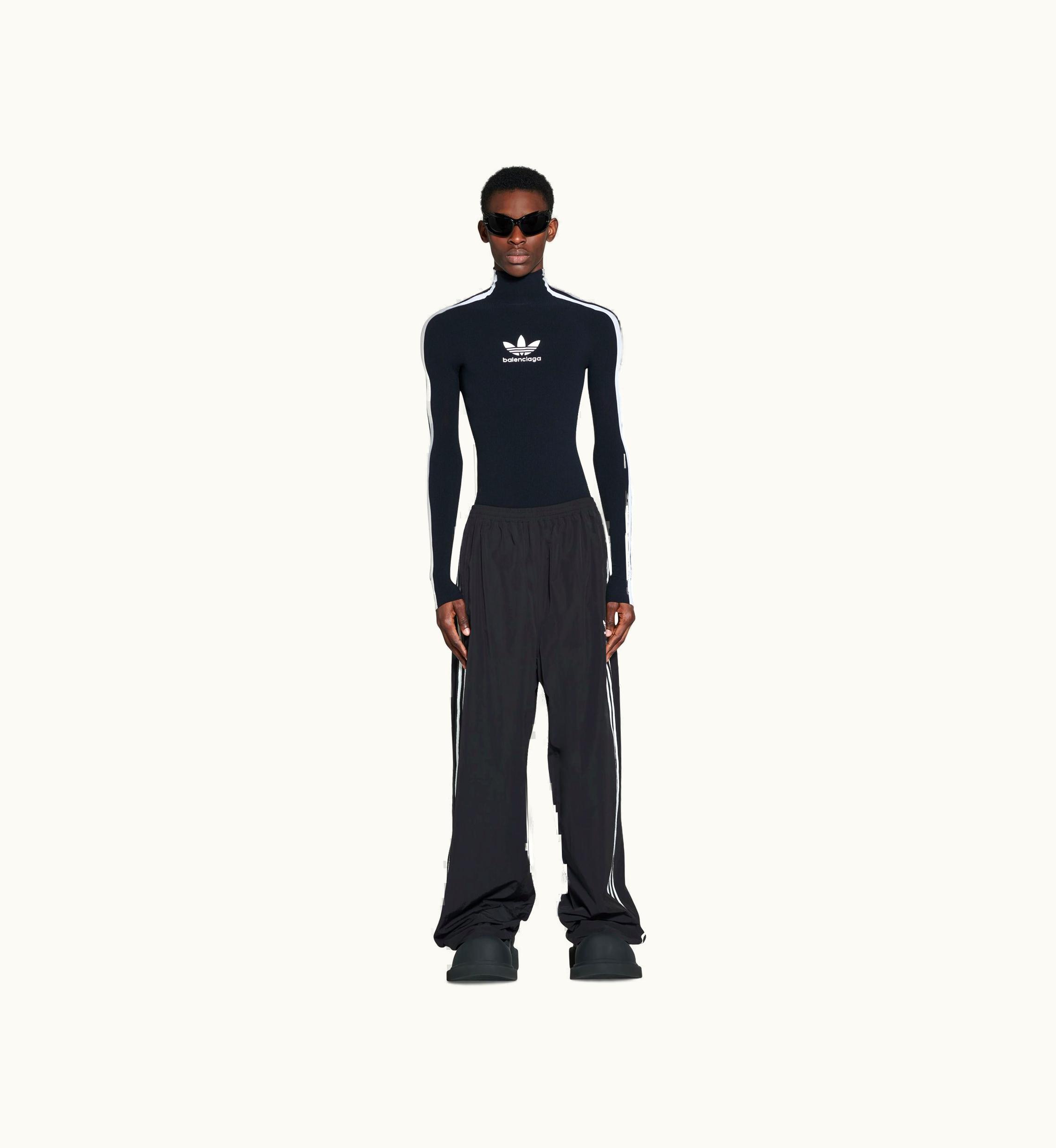 Balenciaga / Adidas Tracksuit Trousers UZ0113742